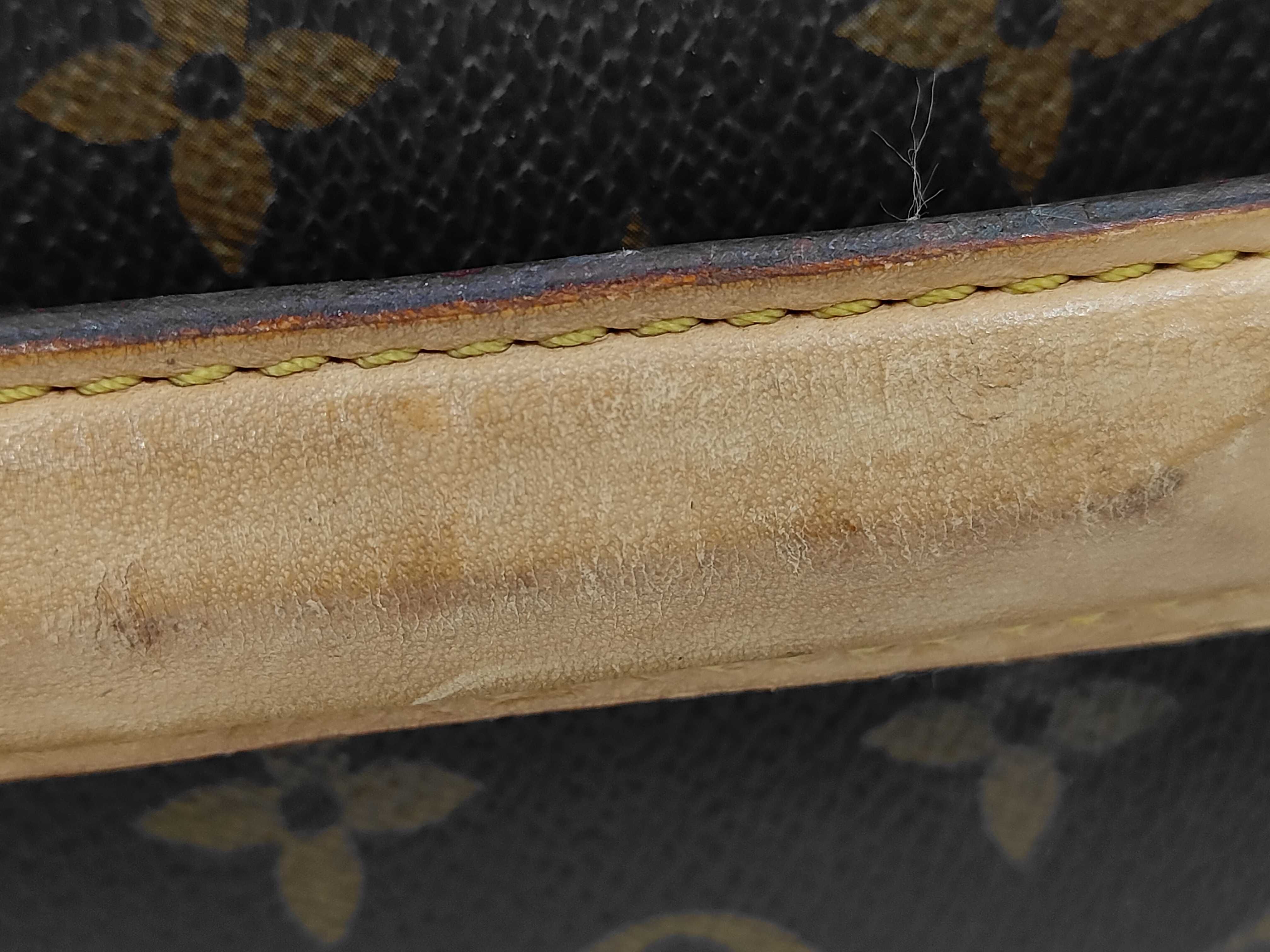 Monogram Pegase 70 M23248 Carry Bag — view 6