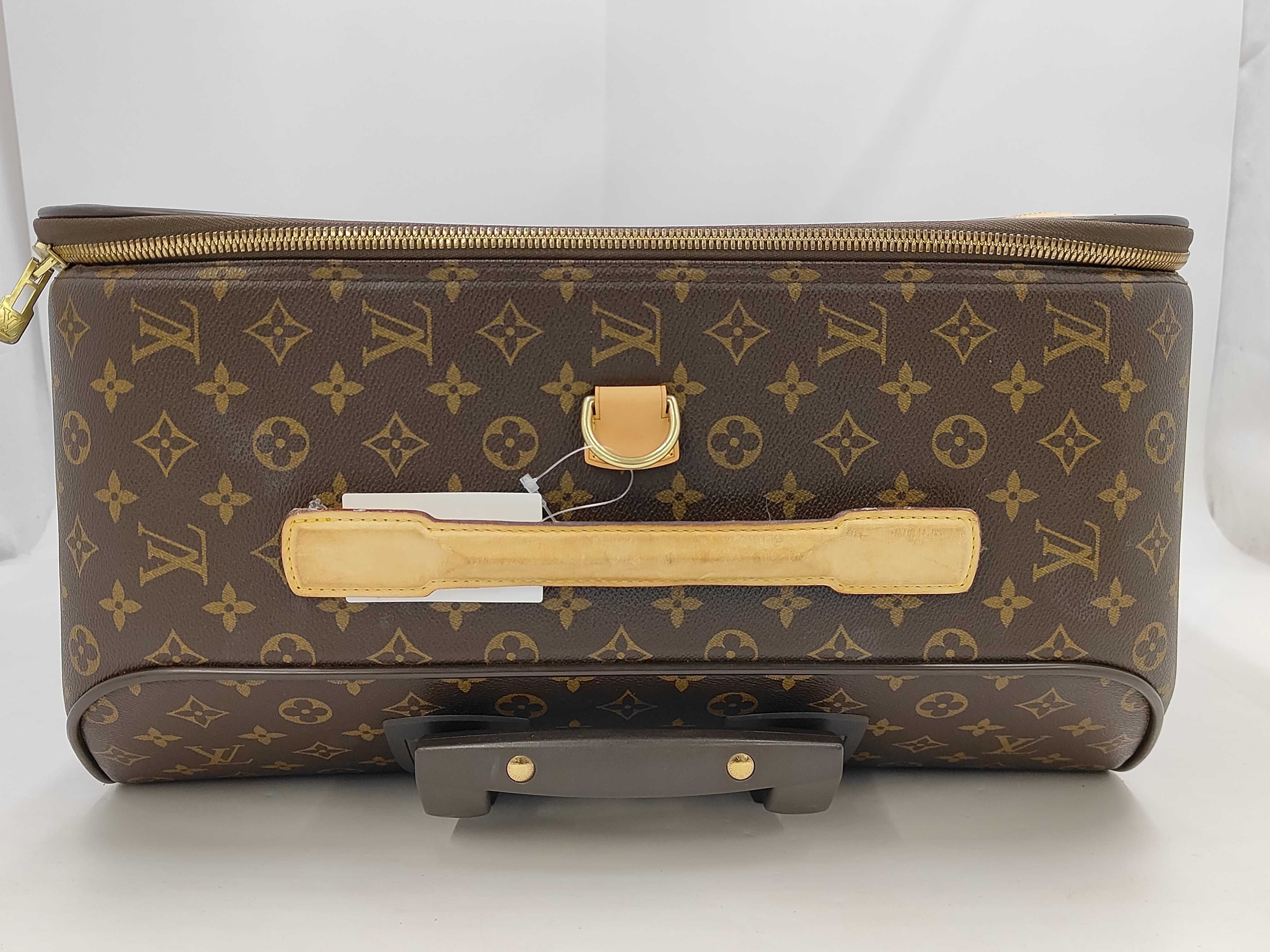 Monogram Pegase 70 M23248 Carry Bag — view 7