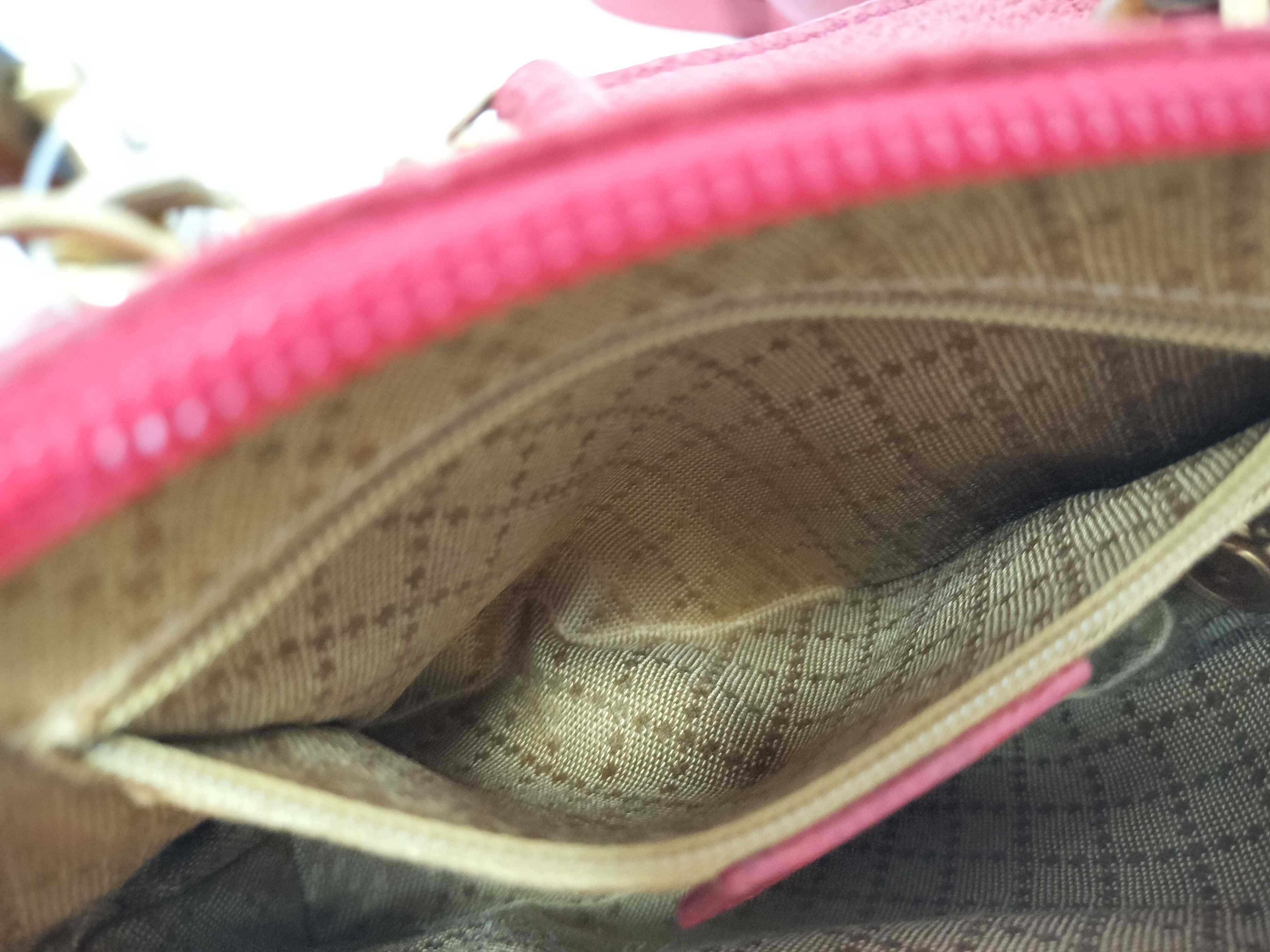 Bamboo Mini Handbag (2-way) — view 13