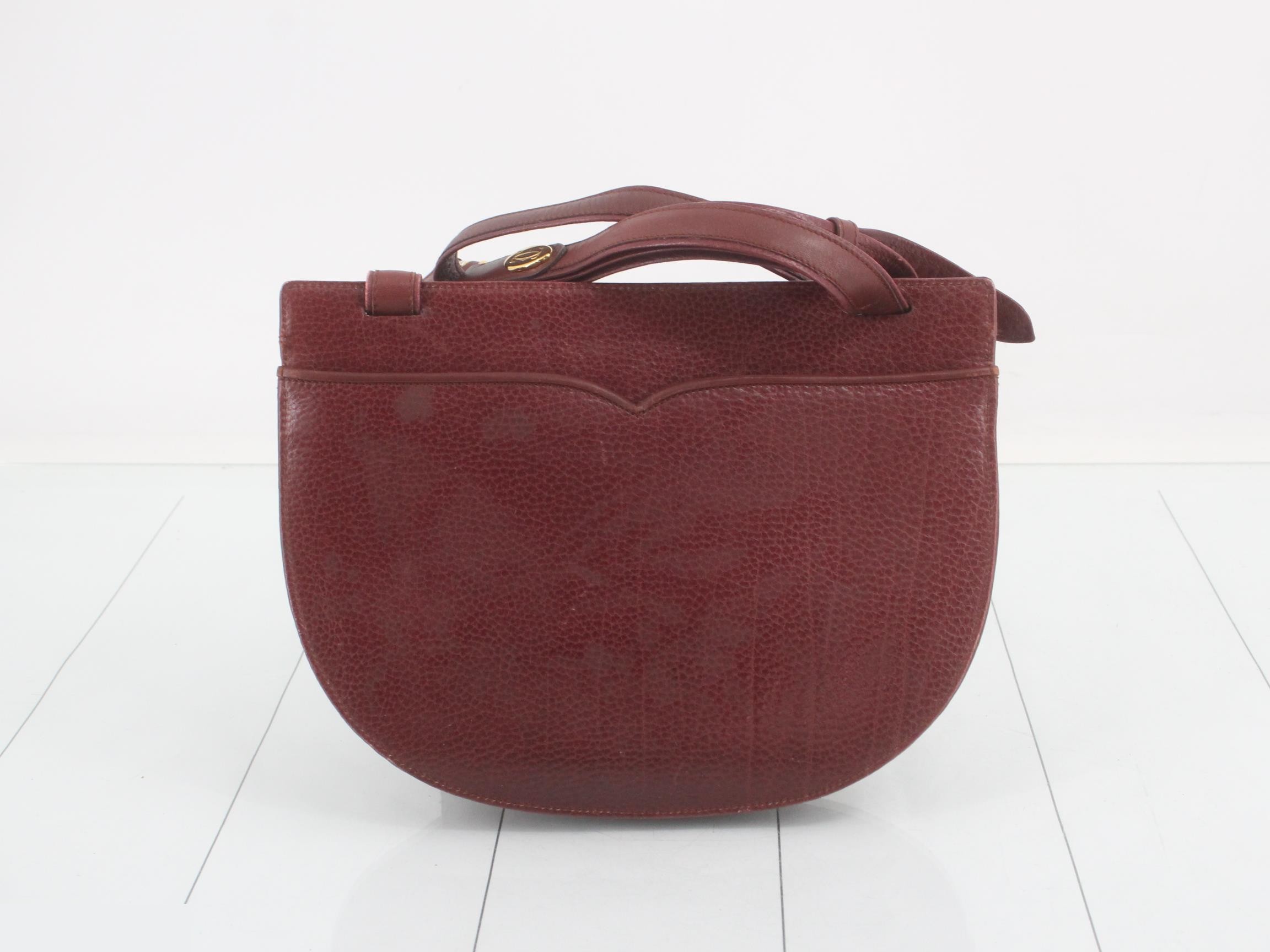 shoulder bag — view 2