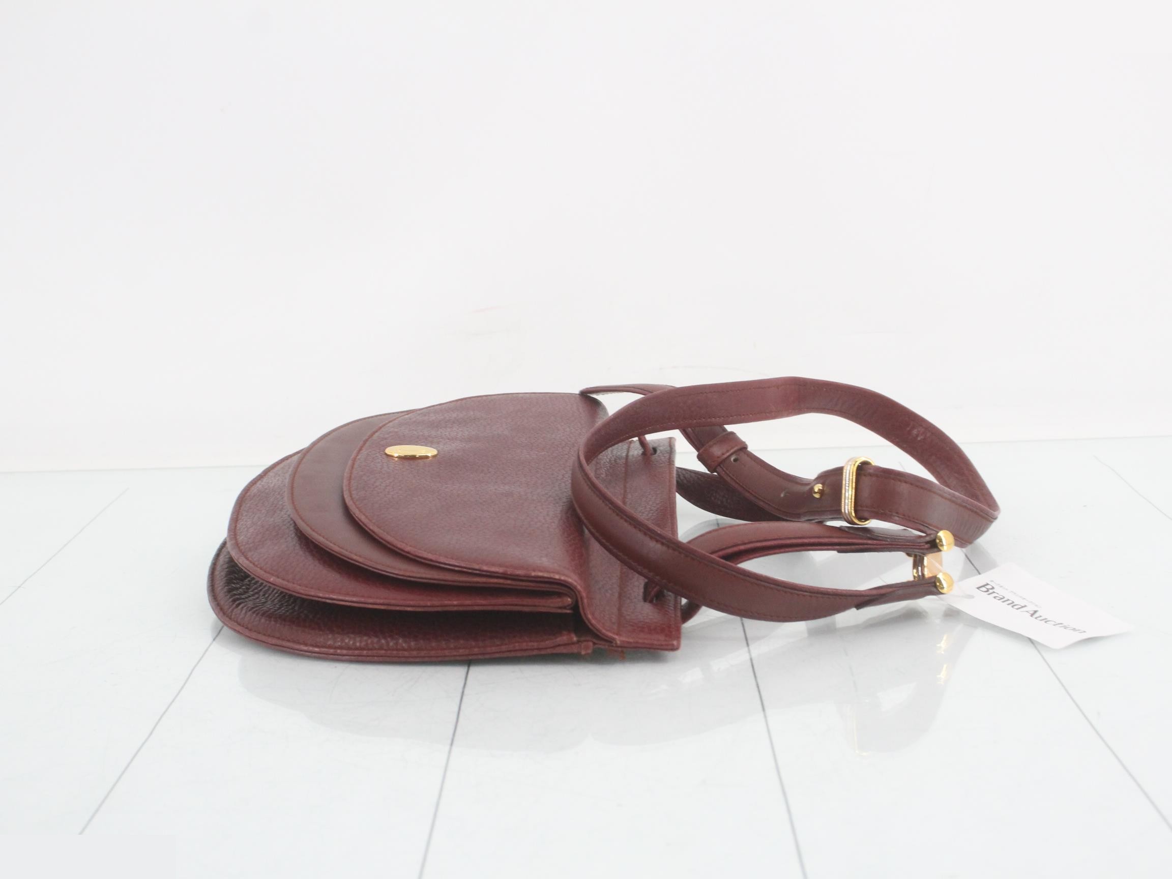 shoulder bag — view 3