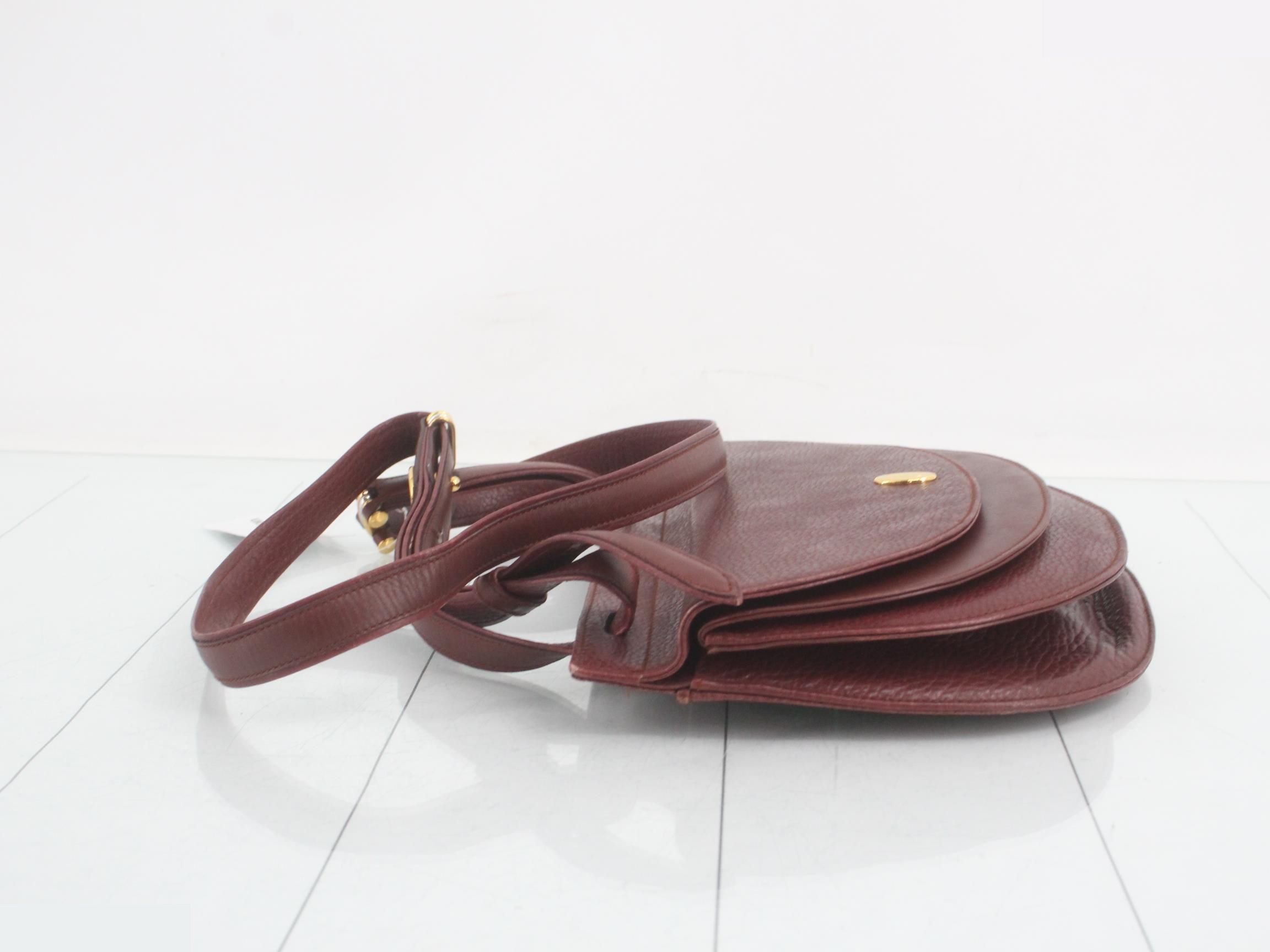 shoulder bag — view 4