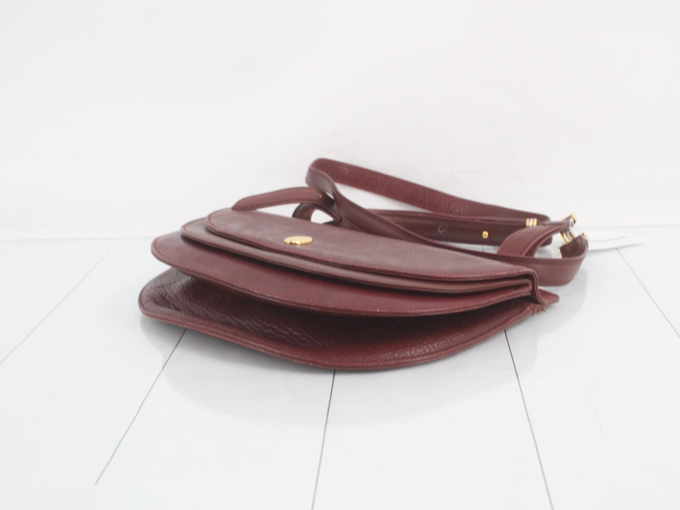 shoulder bag — view 6