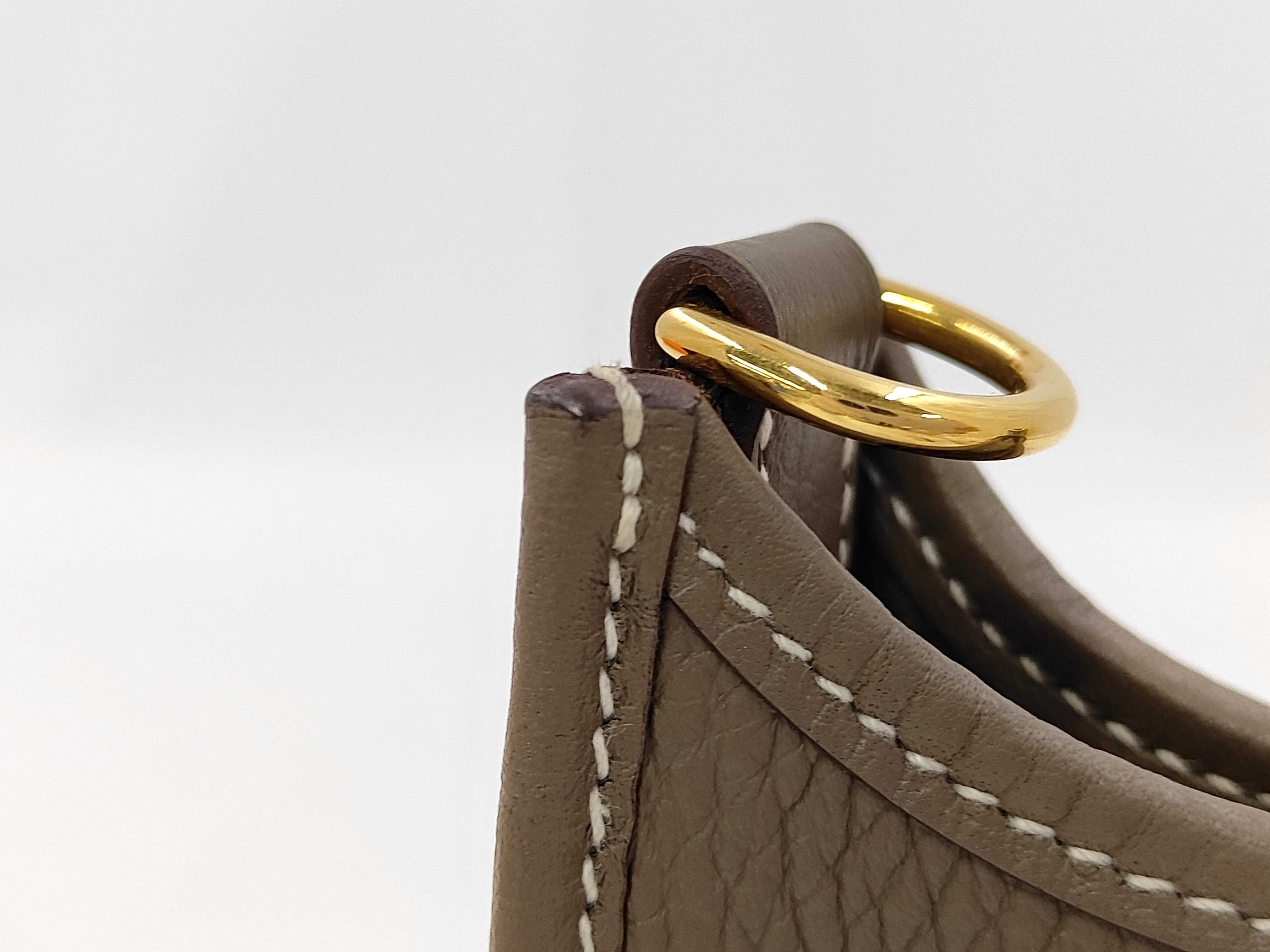 Mini Evelyne Shoulder Bag — view 3