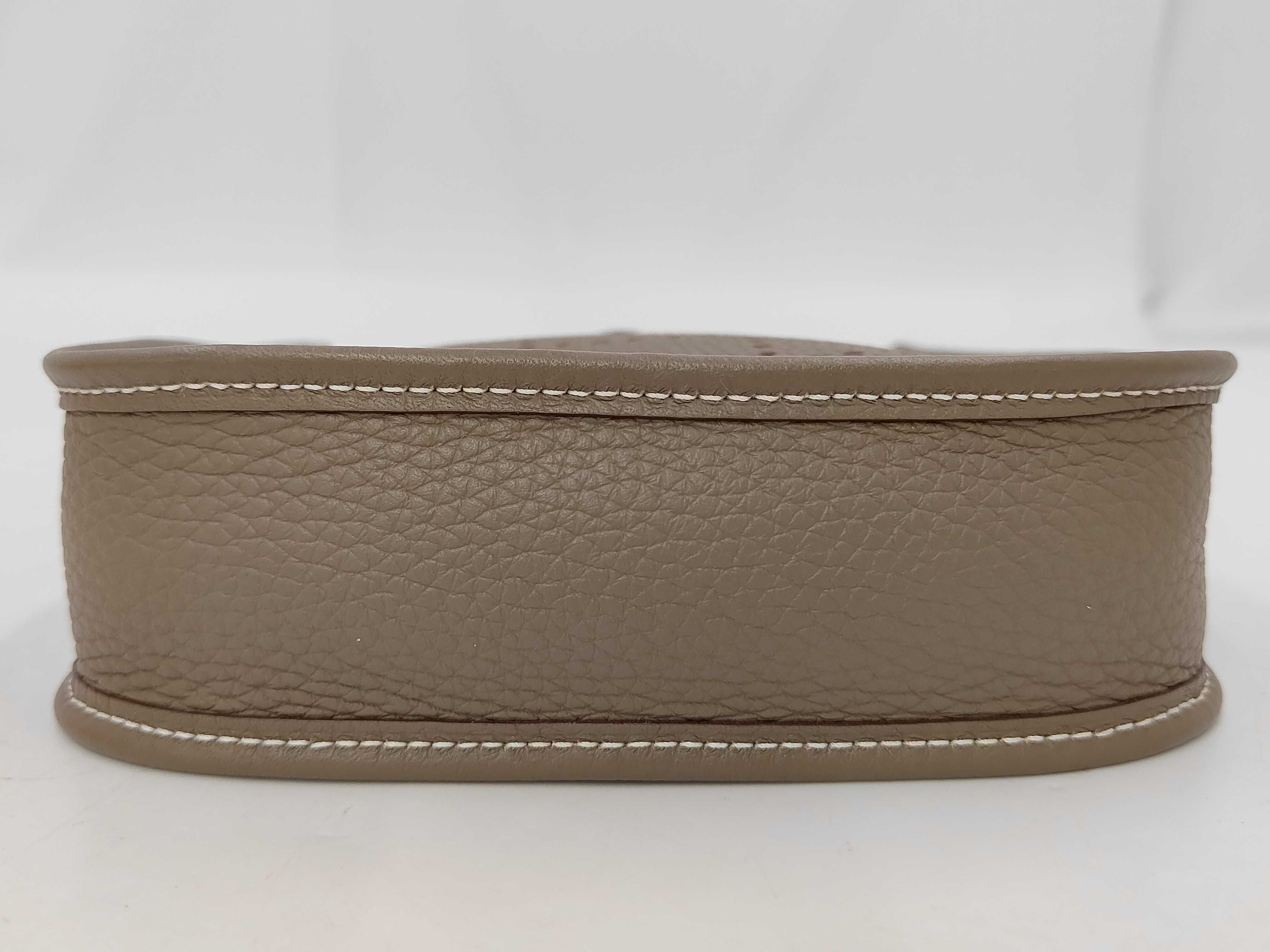 Mini Evelyne Shoulder Bag — view 5