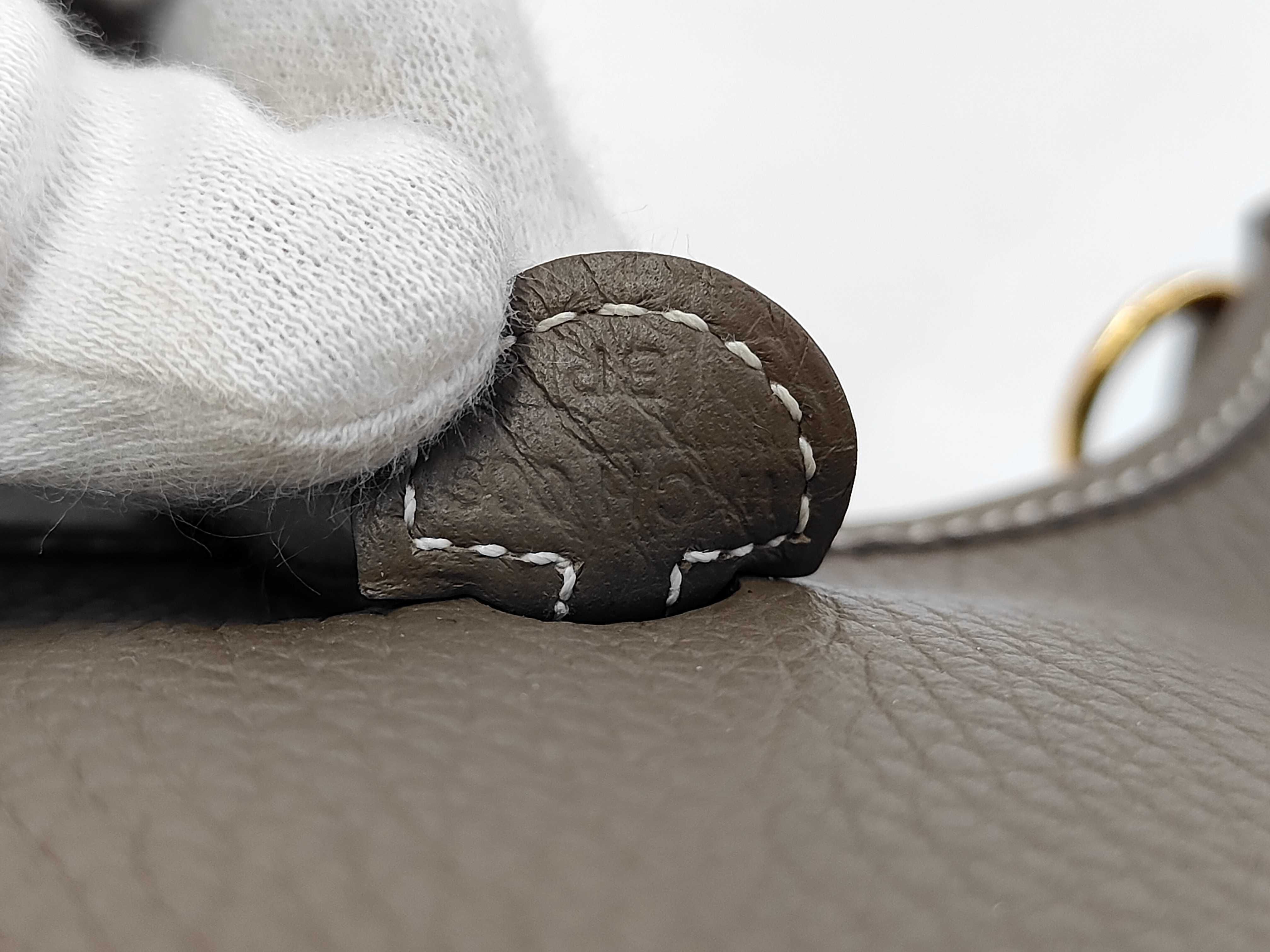 Mini Evelyne Shoulder Bag — view 6