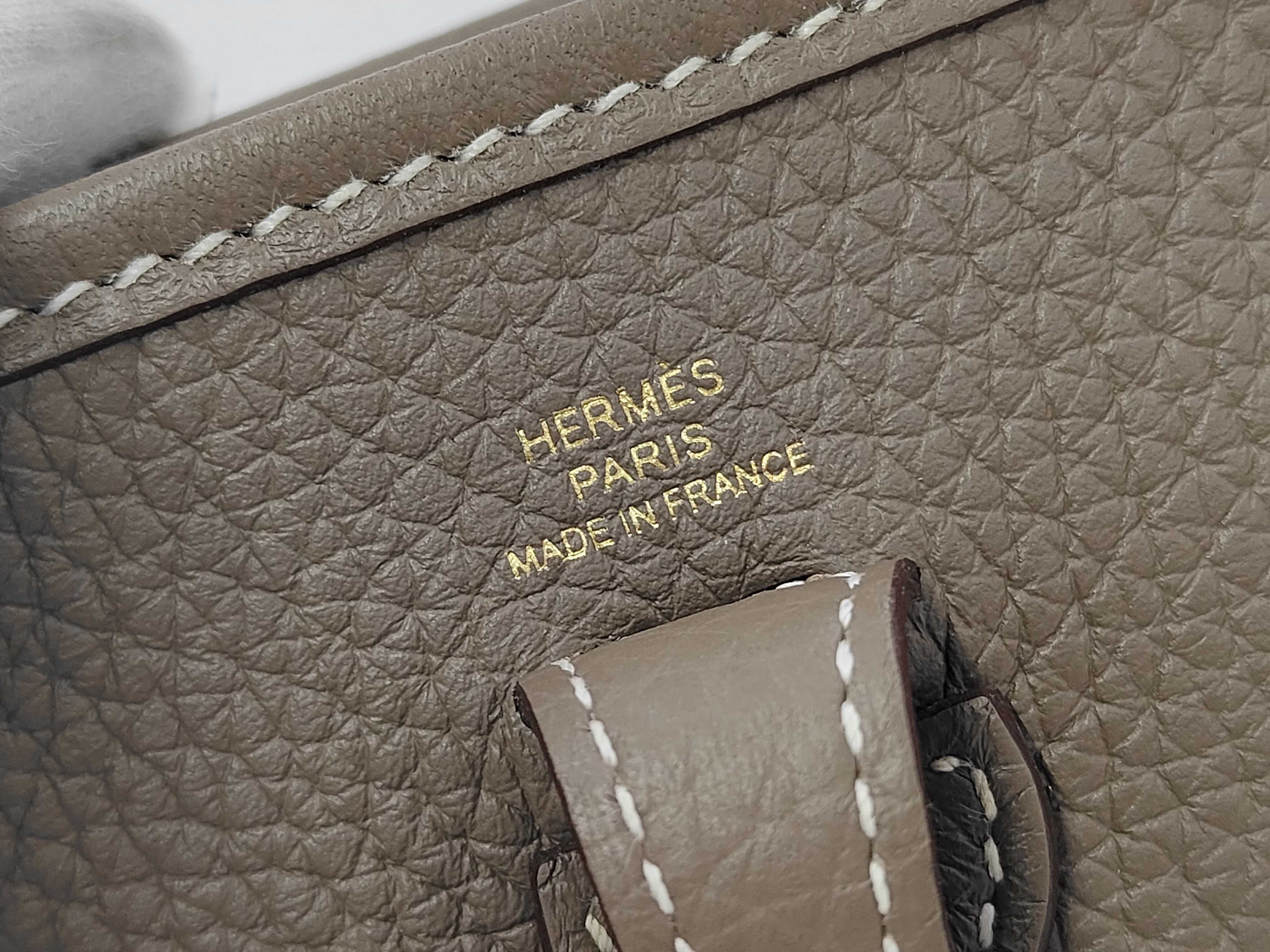 Mini Evelyne Shoulder Bag — view 7