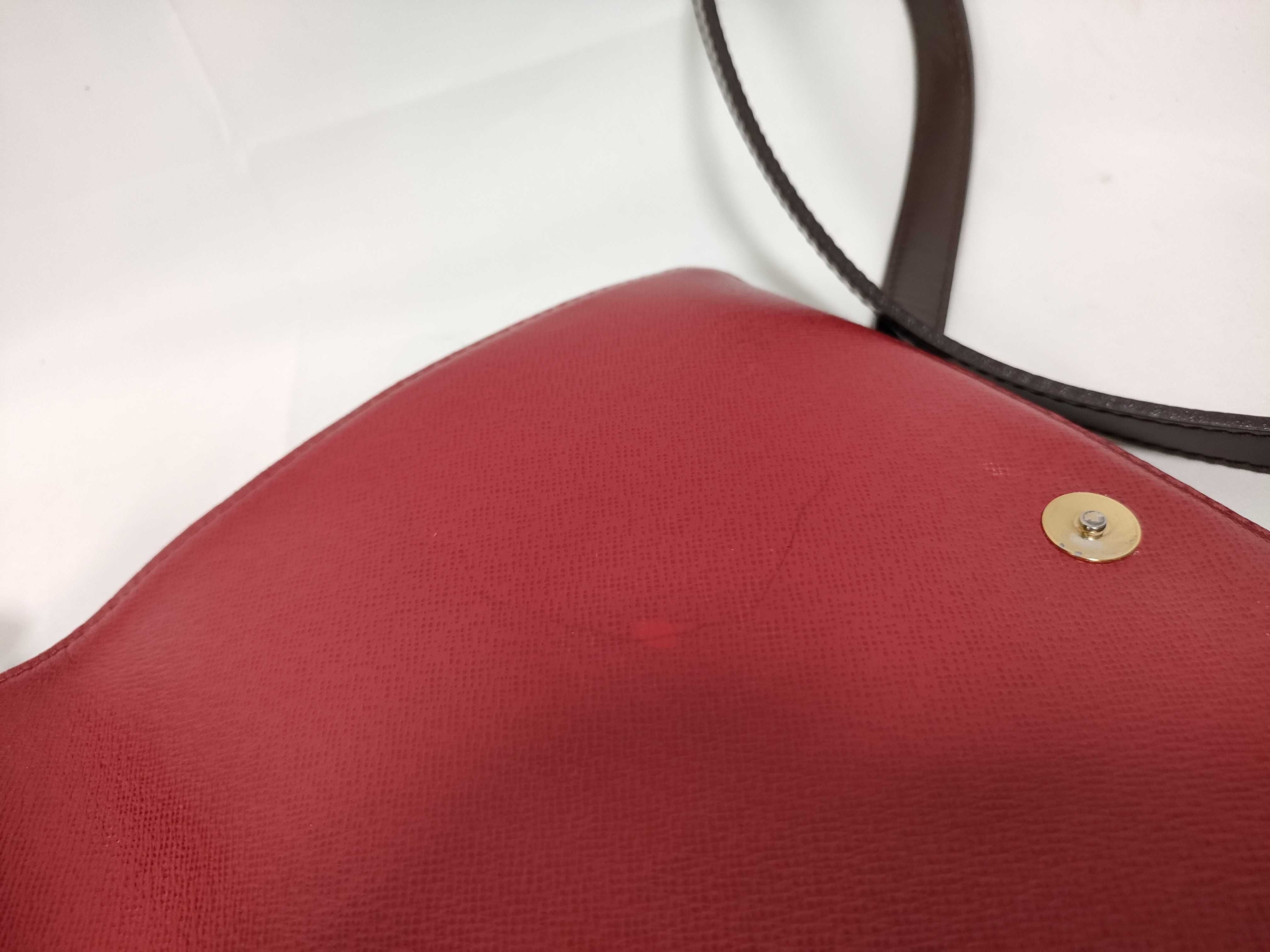 Damier Musette Tango Long N51301 Shoulder Bag — view 11