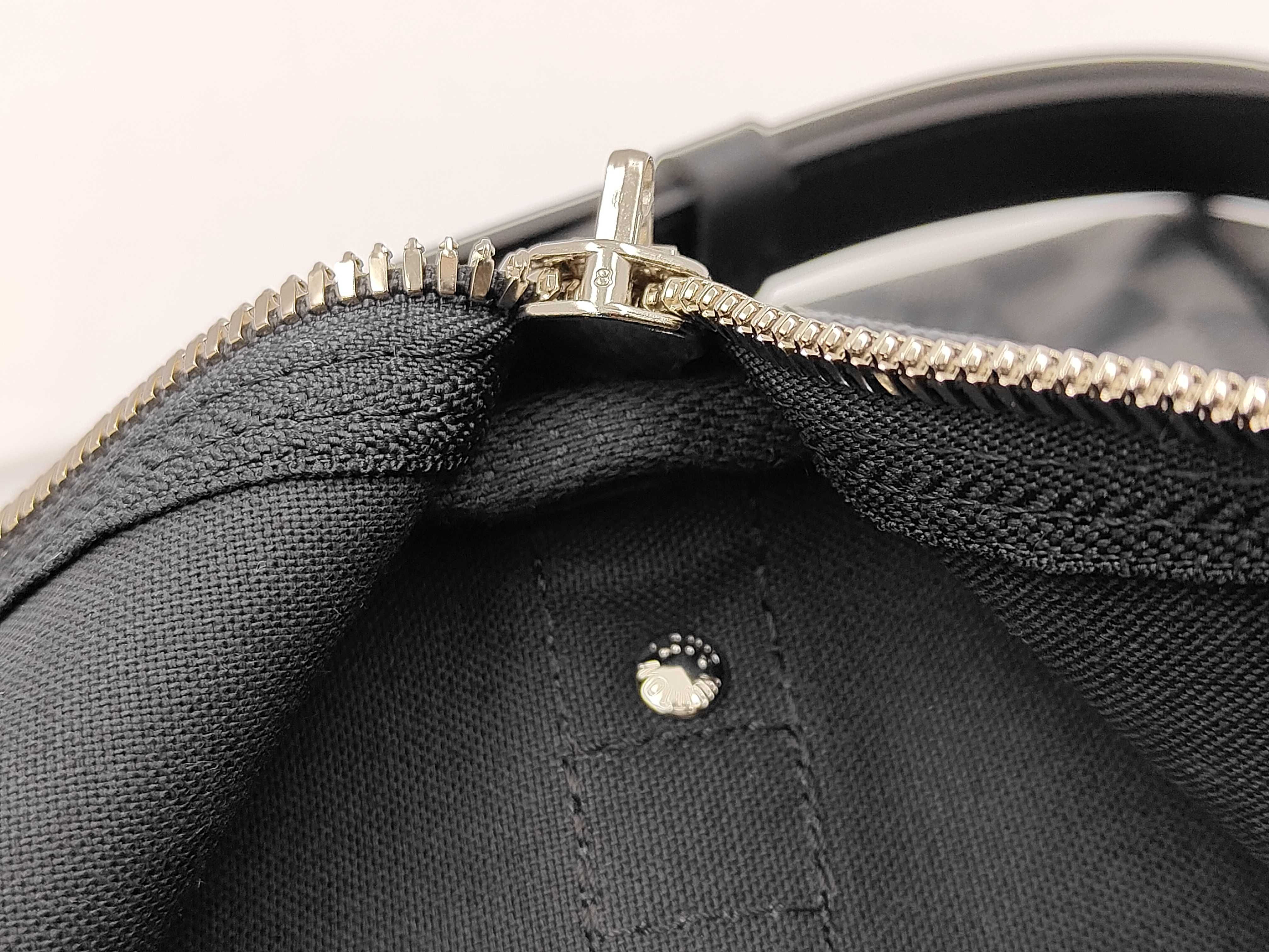 Damier Graphic Keepall Bandoulière 50 Boston Bag — view 11