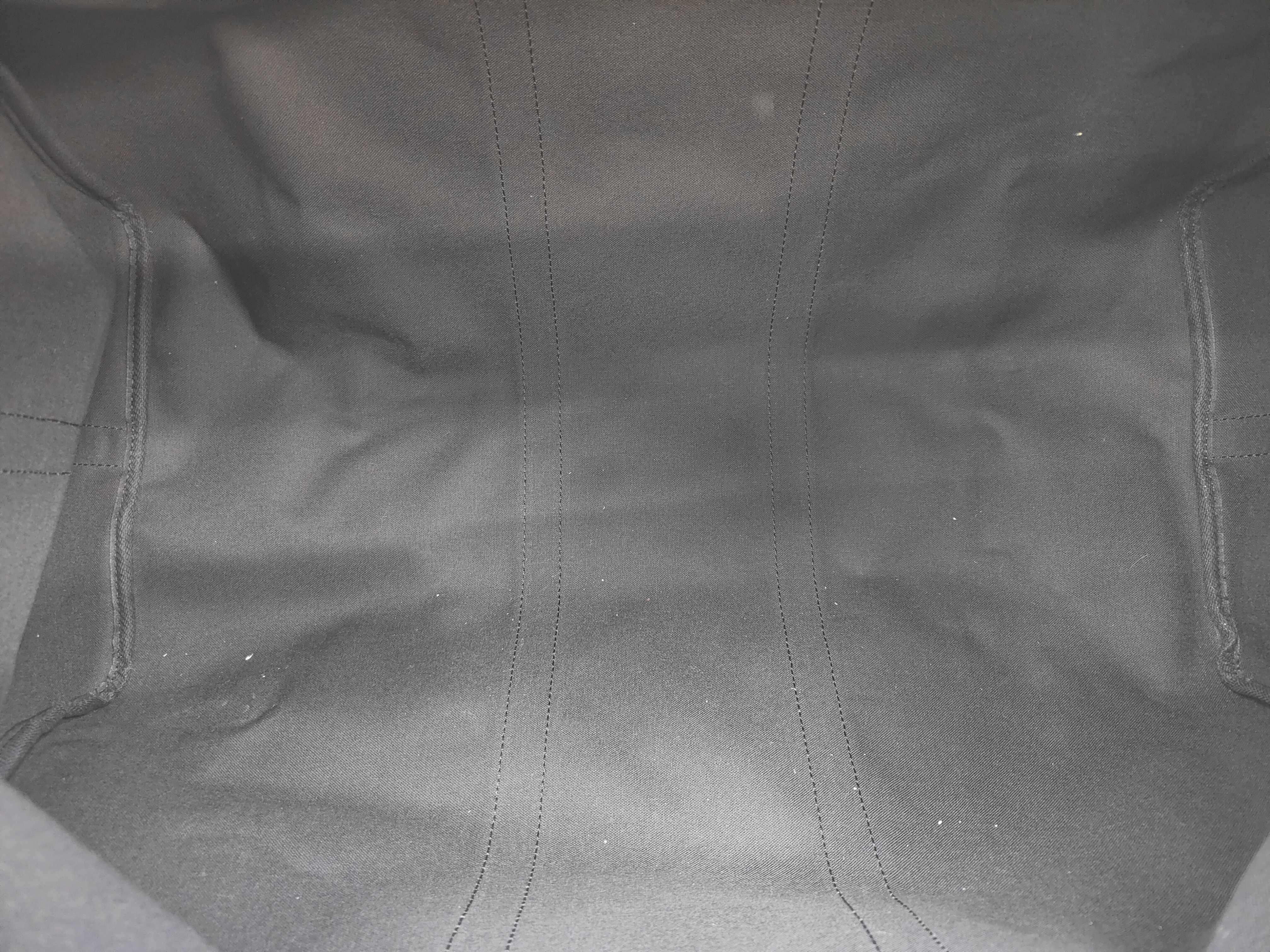 Damier Graphic Keepall Bandoulière 50 Boston Bag — view 12