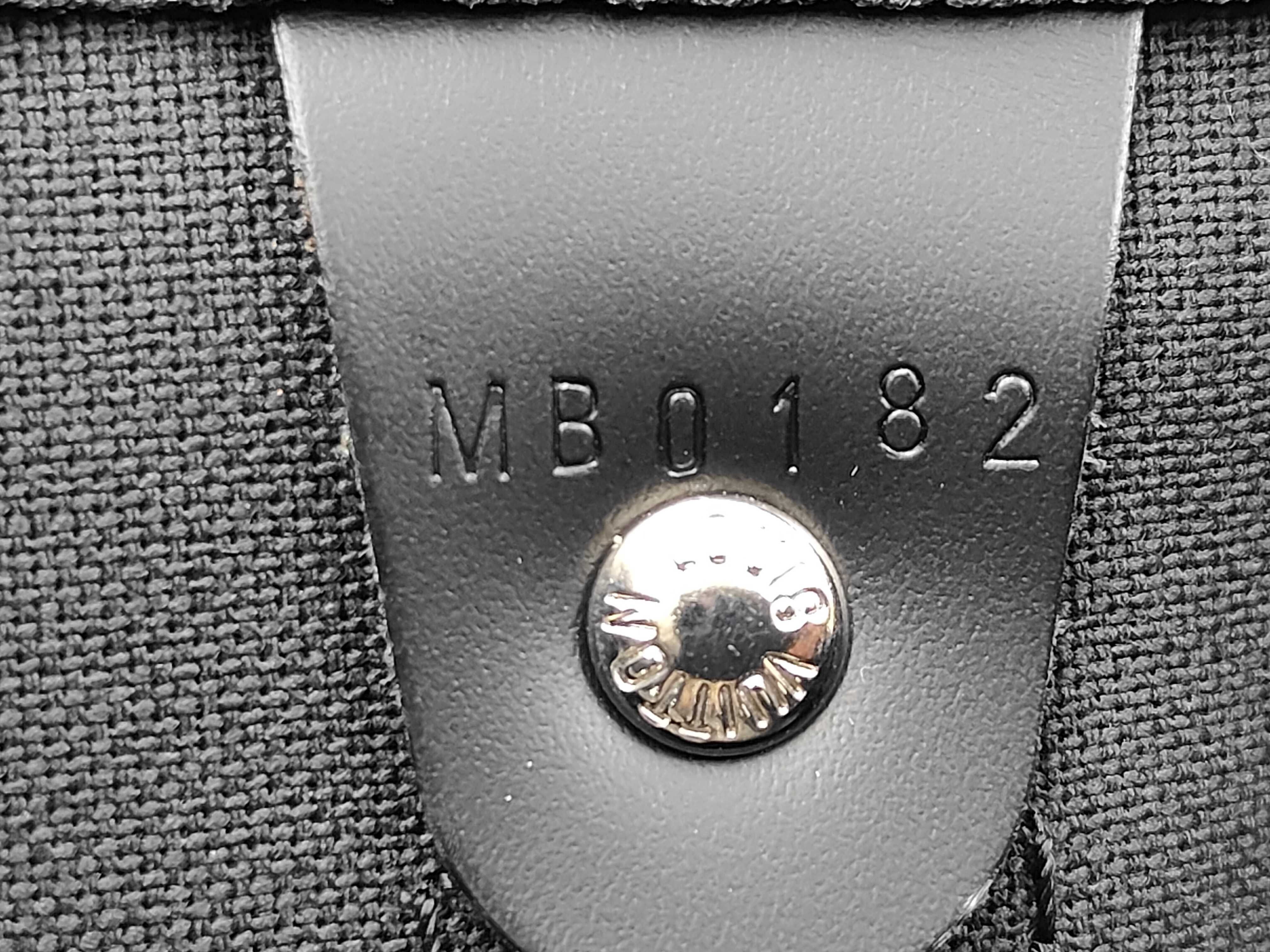 Damier Graphic Keepall Bandoulière 50 Boston Bag — view 13