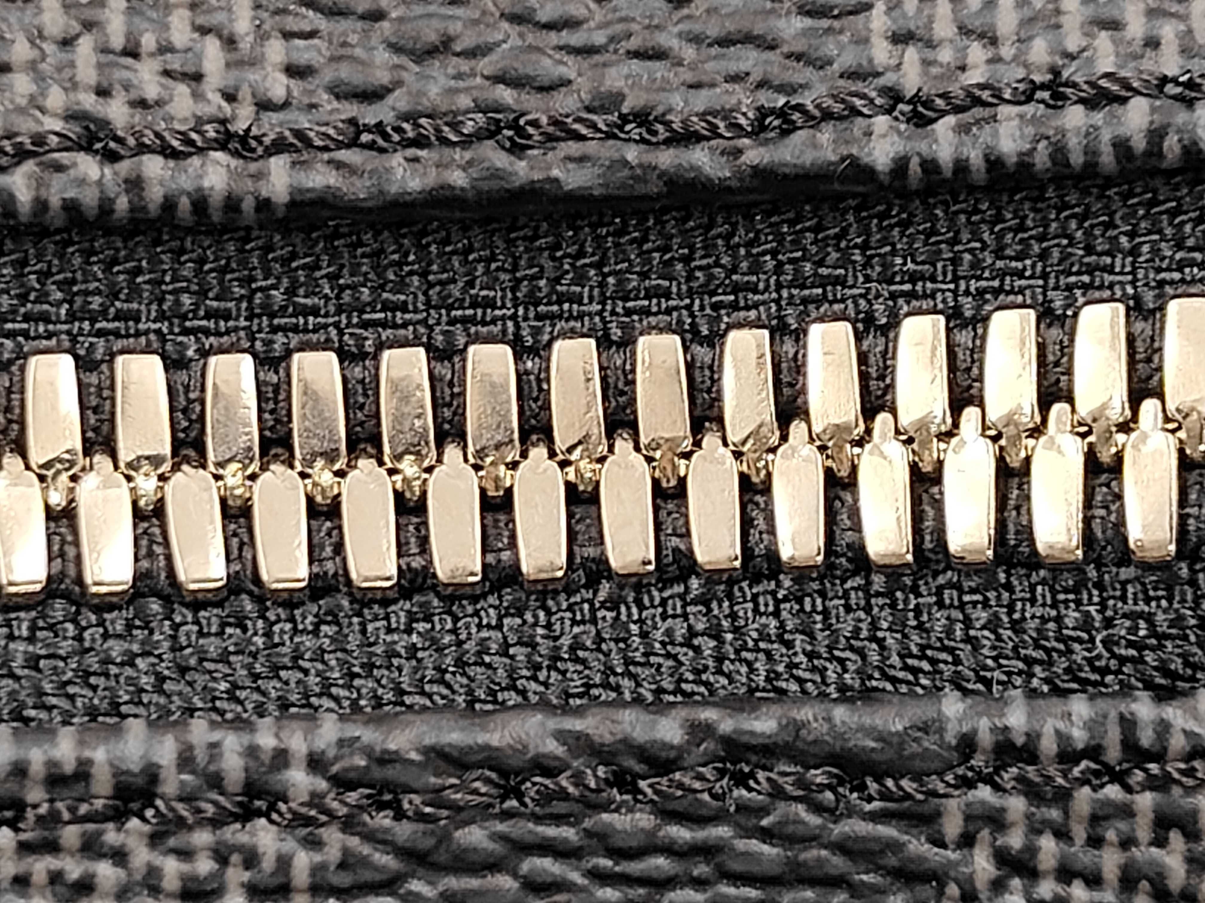 Damier Graphic Keepall Bandoulière 50 Boston Bag — view 7