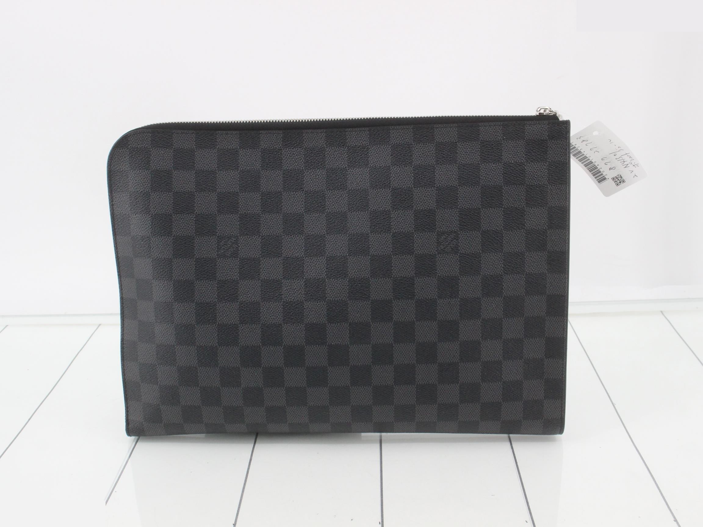 Pochette Joule GM — view 2