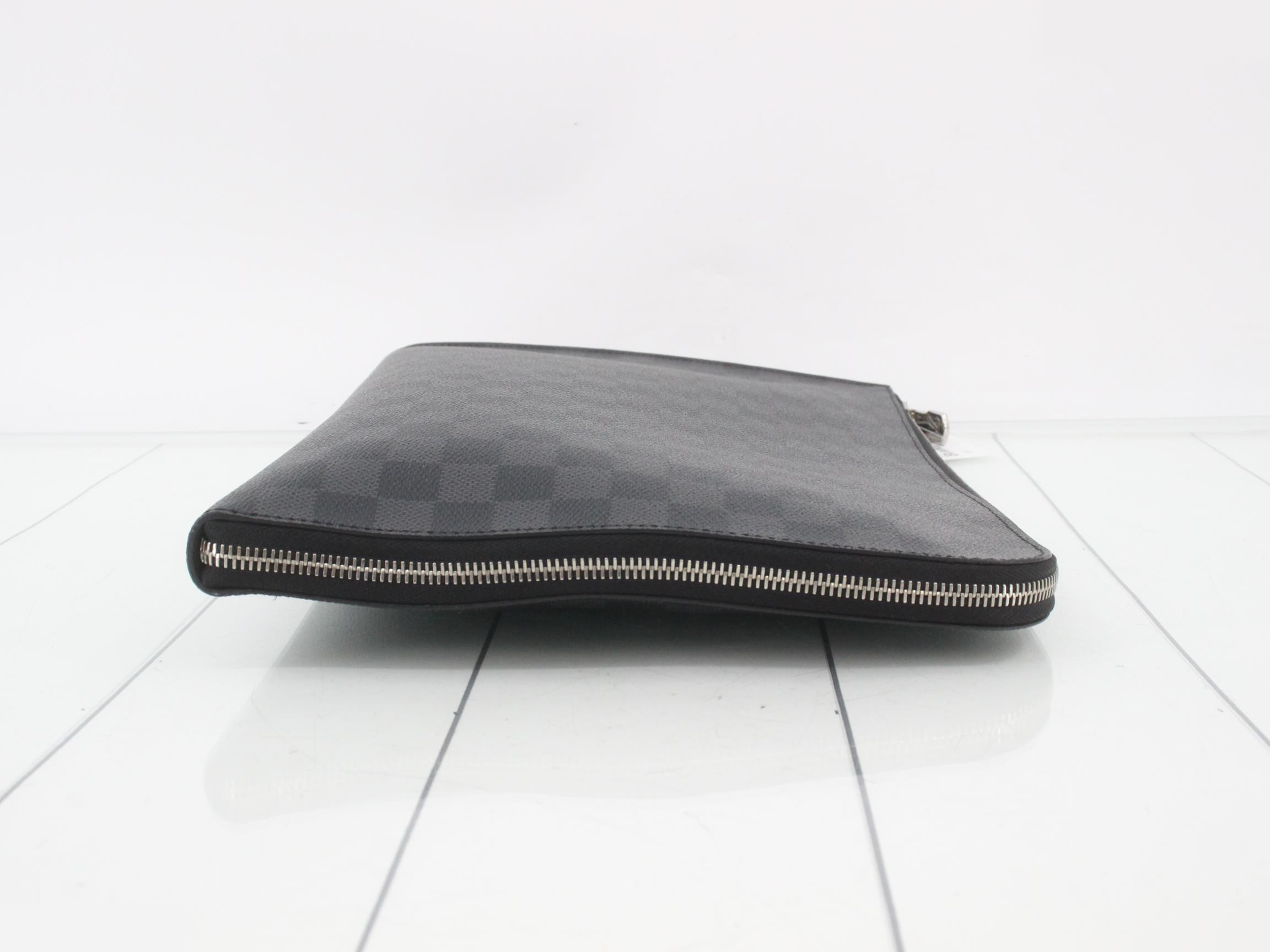 Pochette Joule GM — view 3