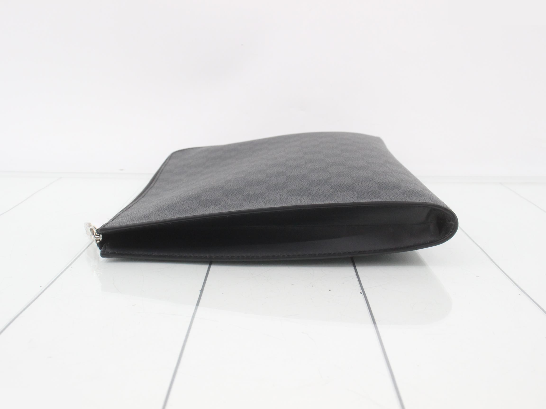 Pochette Joule GM — view 4