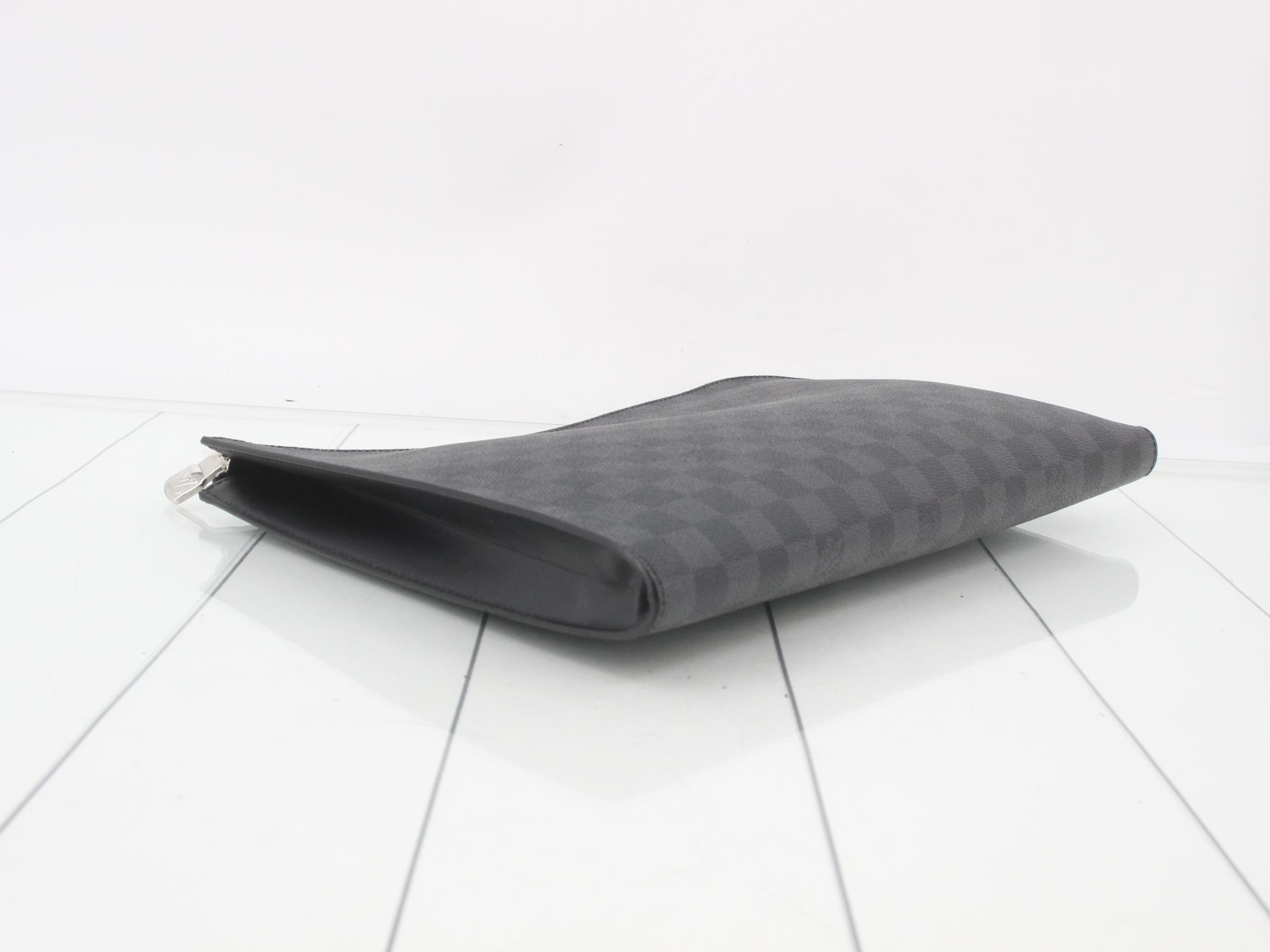 Pochette Joule GM — view 5