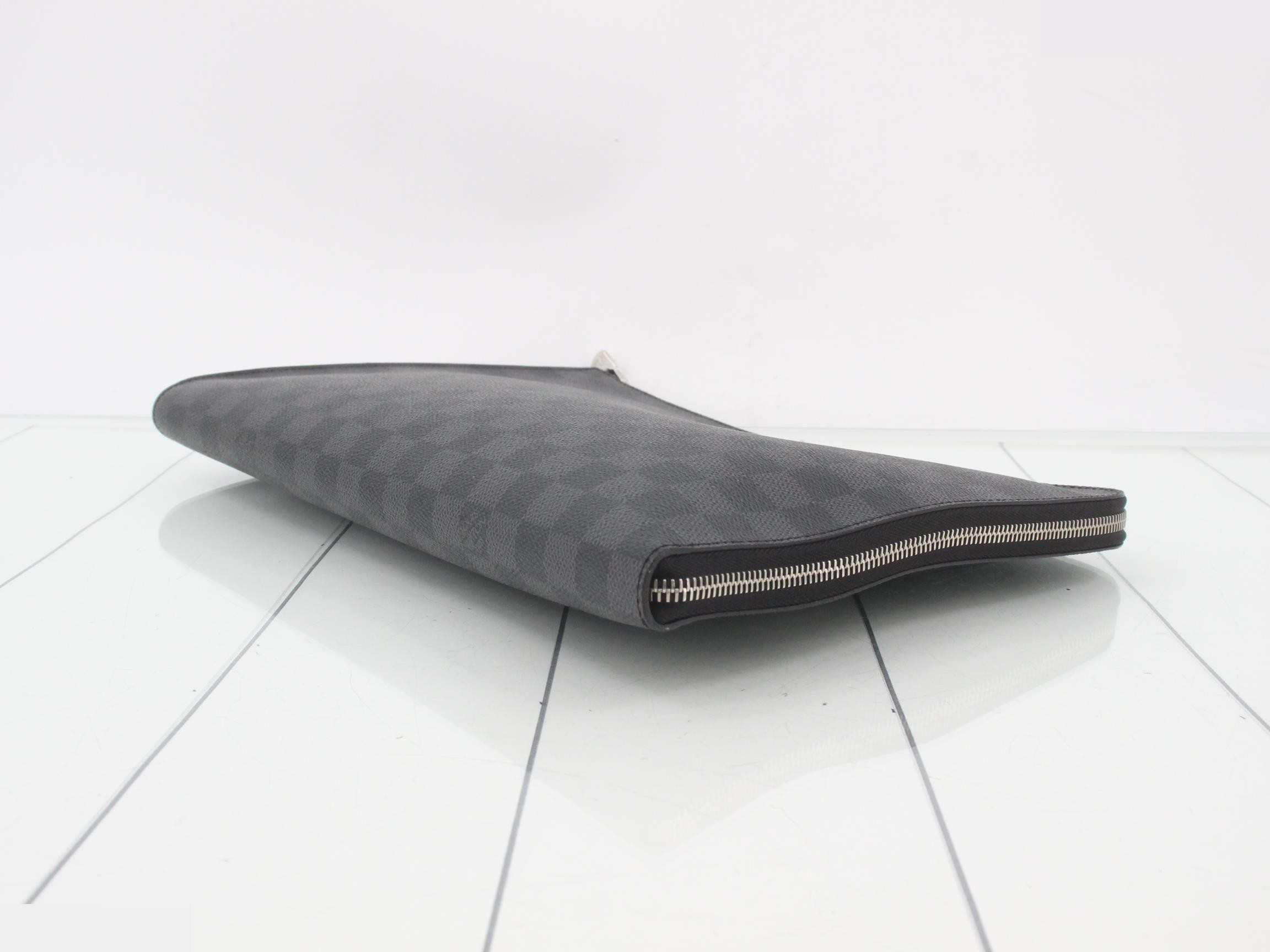 Pochette Joule GM — view 6