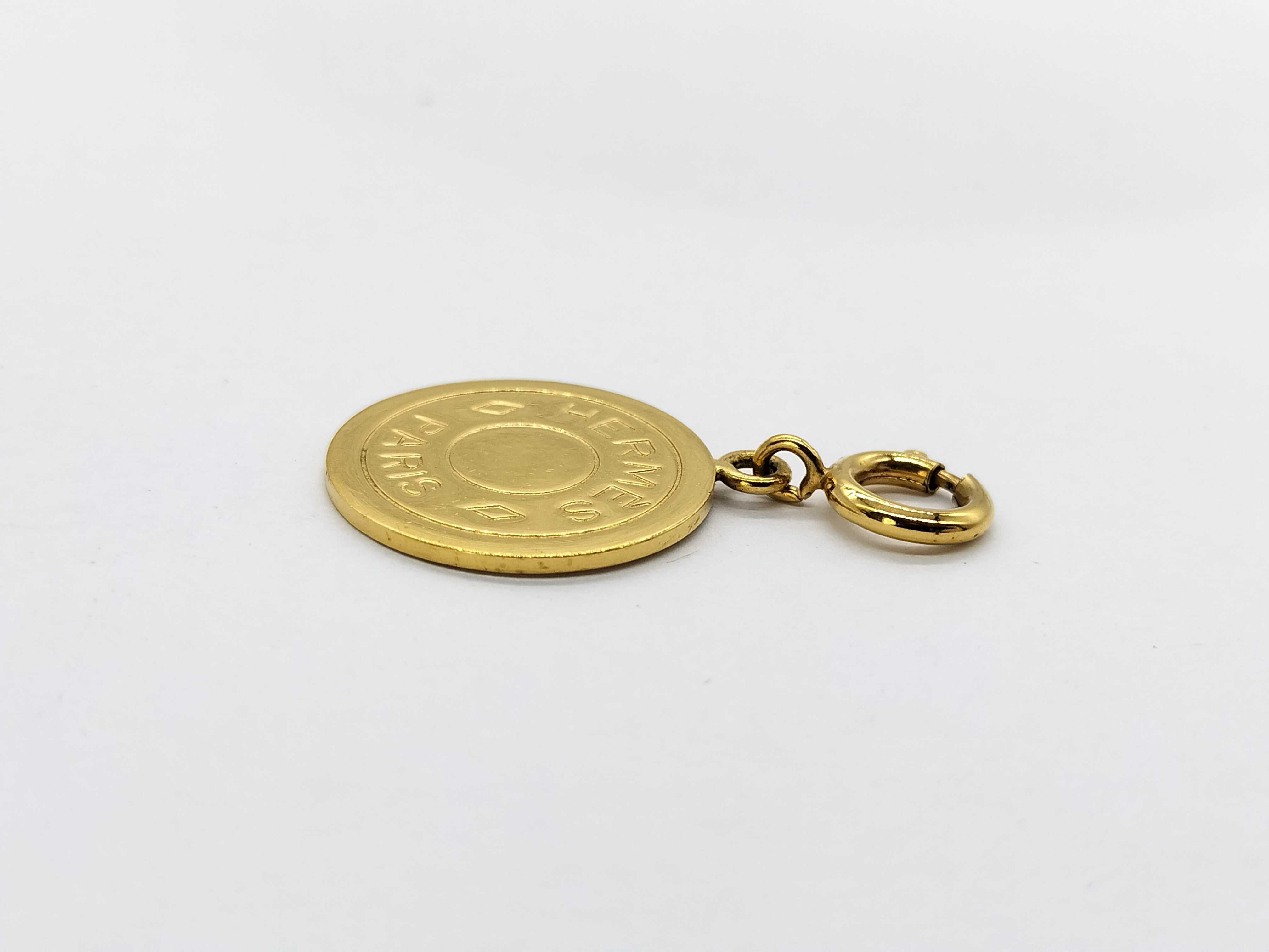BIJOUTERIE FANTAISIE Sellier Charm and other accessories — view 2