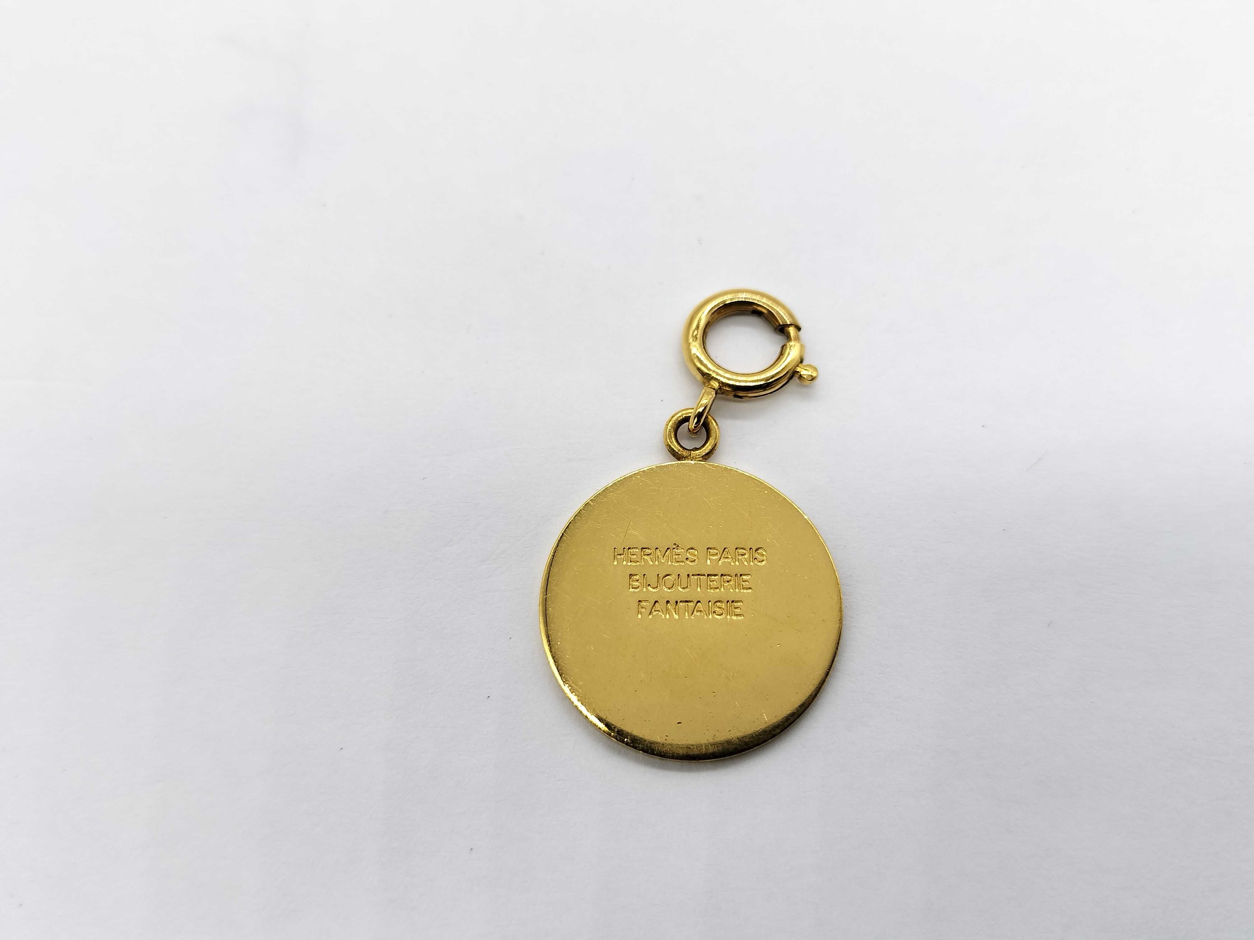 BIJOUTERIE FANTAISIE Sellier Charm and other accessories — view 3