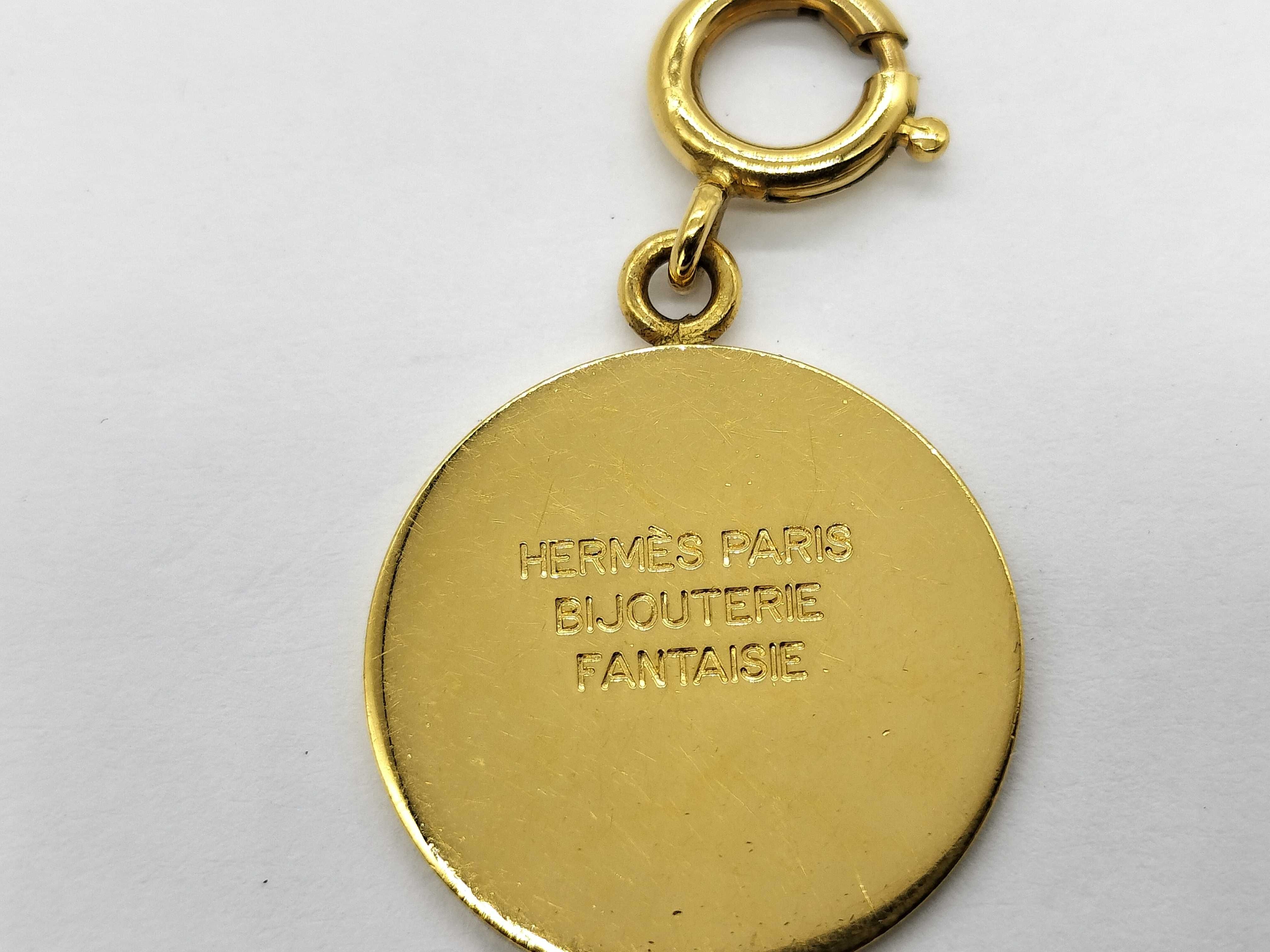 BIJOUTERIE FANTAISIE Sellier Charm and other accessories — view 4