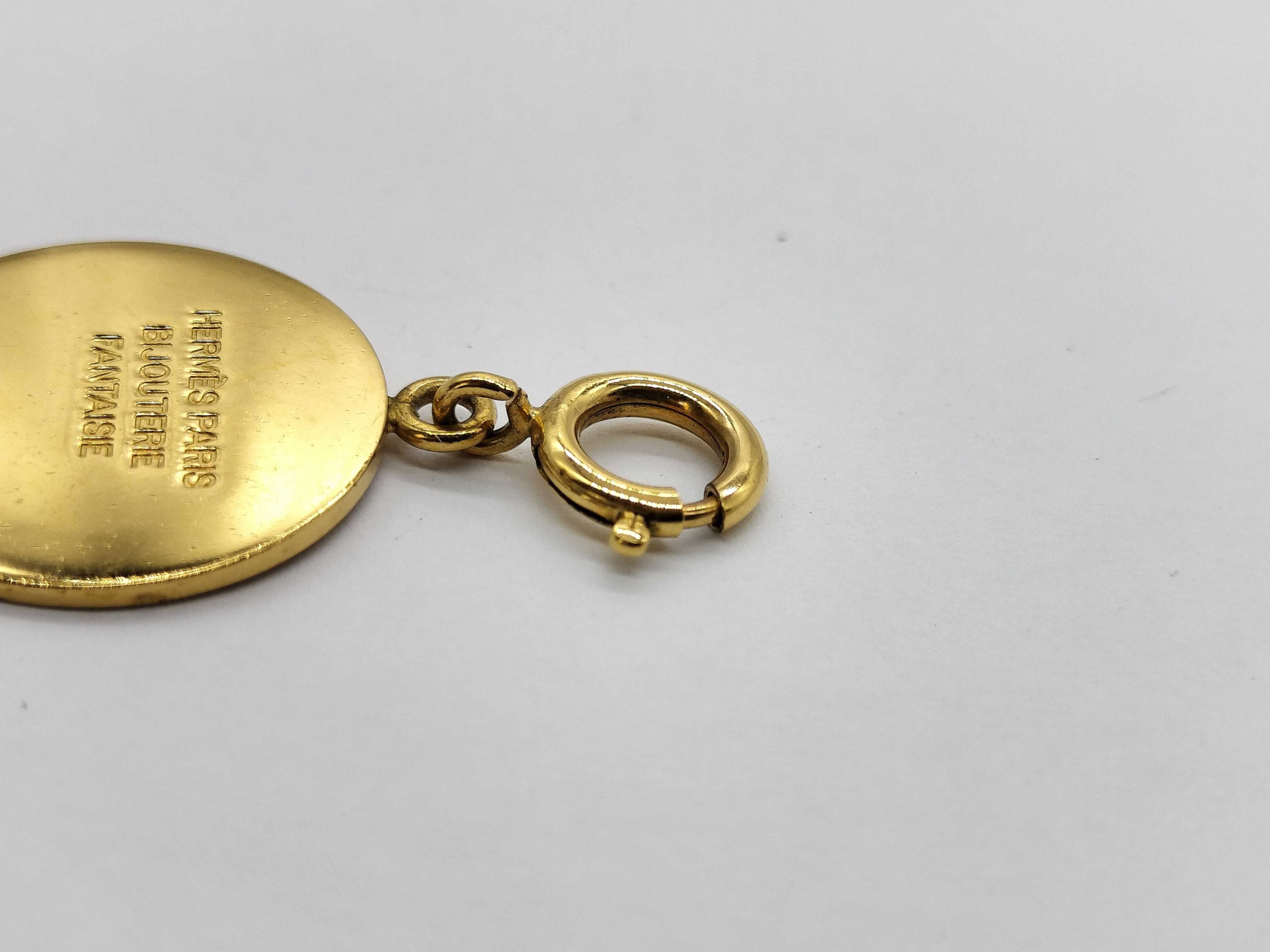 BIJOUTERIE FANTAISIE Sellier Charm and other accessories — view 5