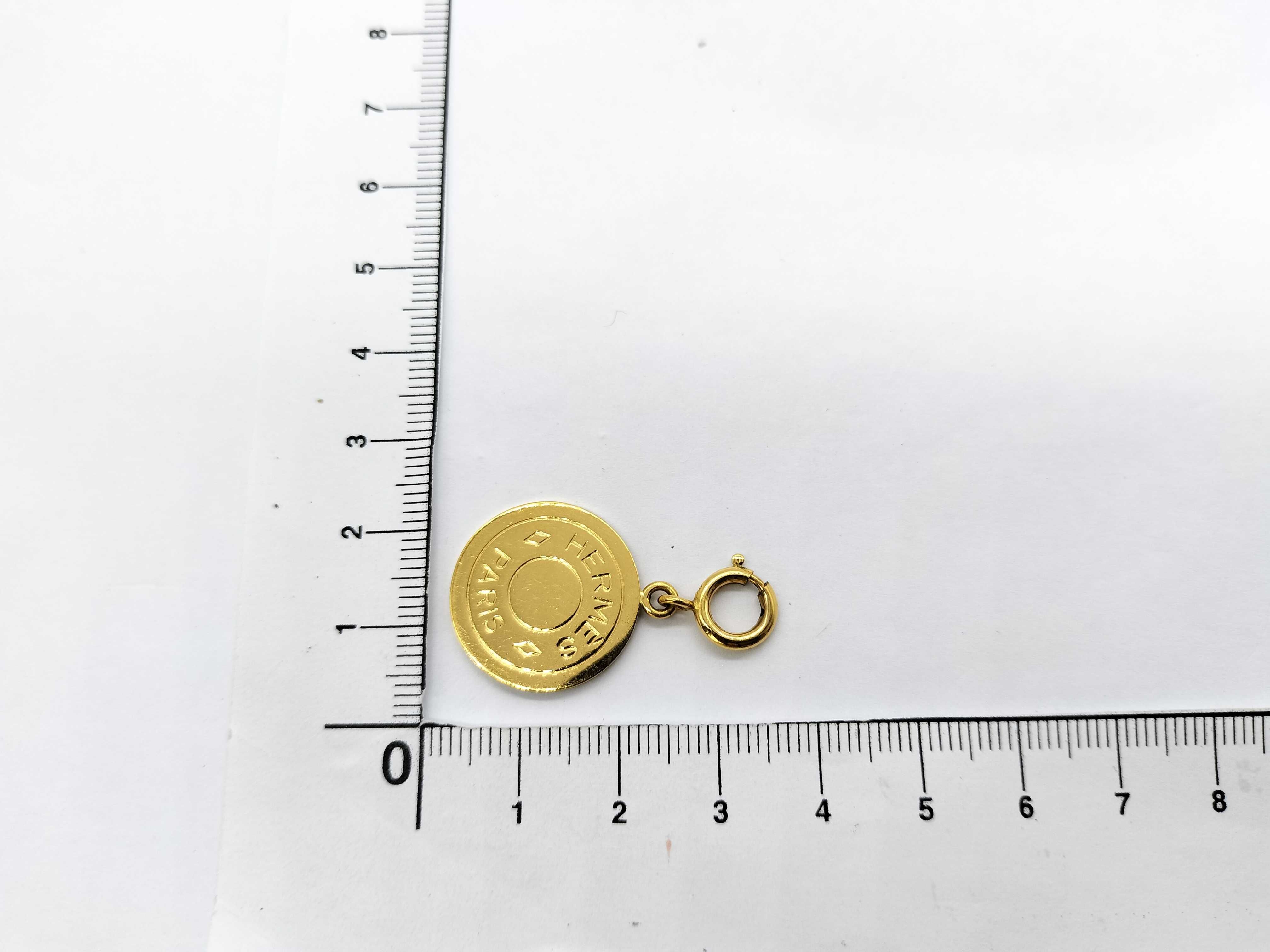 BIJOUTERIE FANTAISIE Sellier Charm and other accessories — view 6