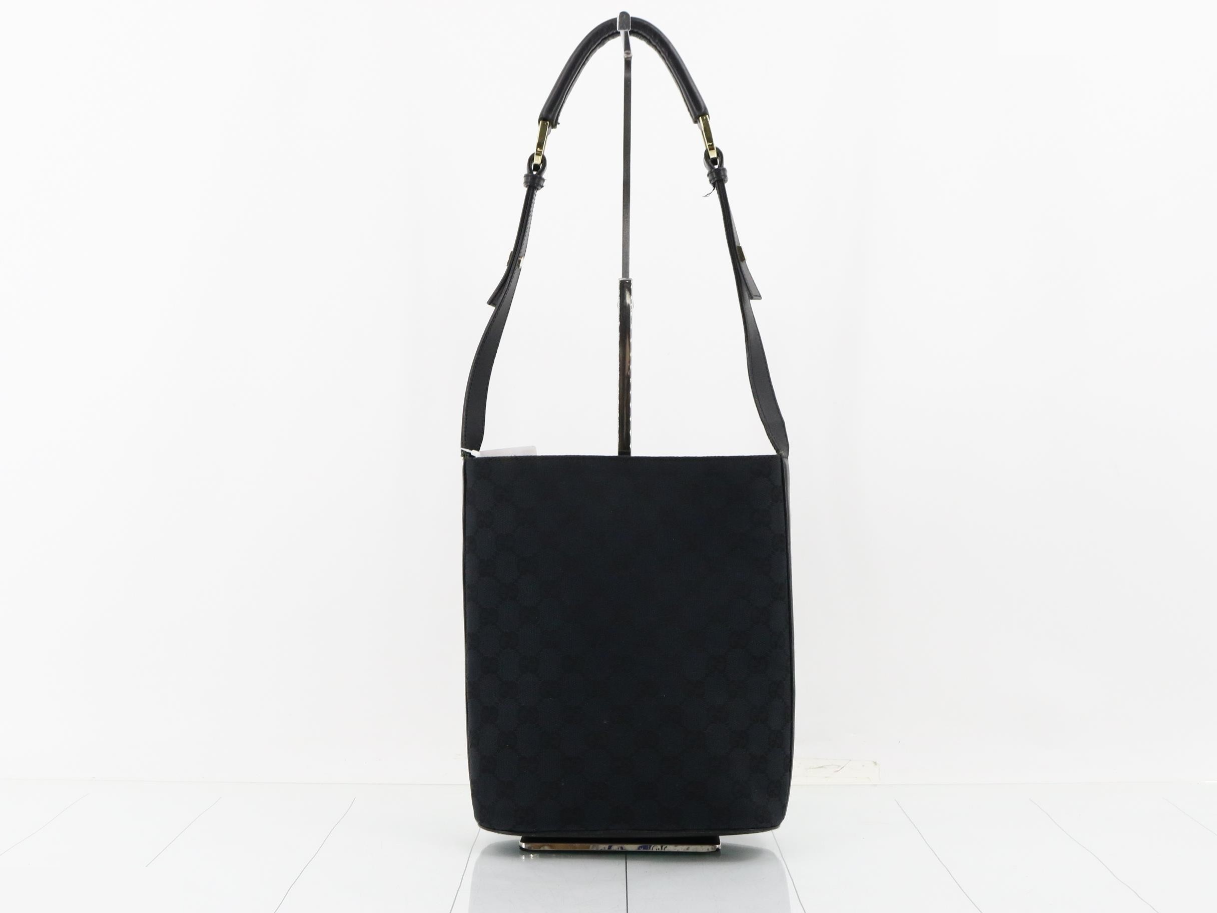 GG Canvas (Bag) - Shoulder Bag — view 2