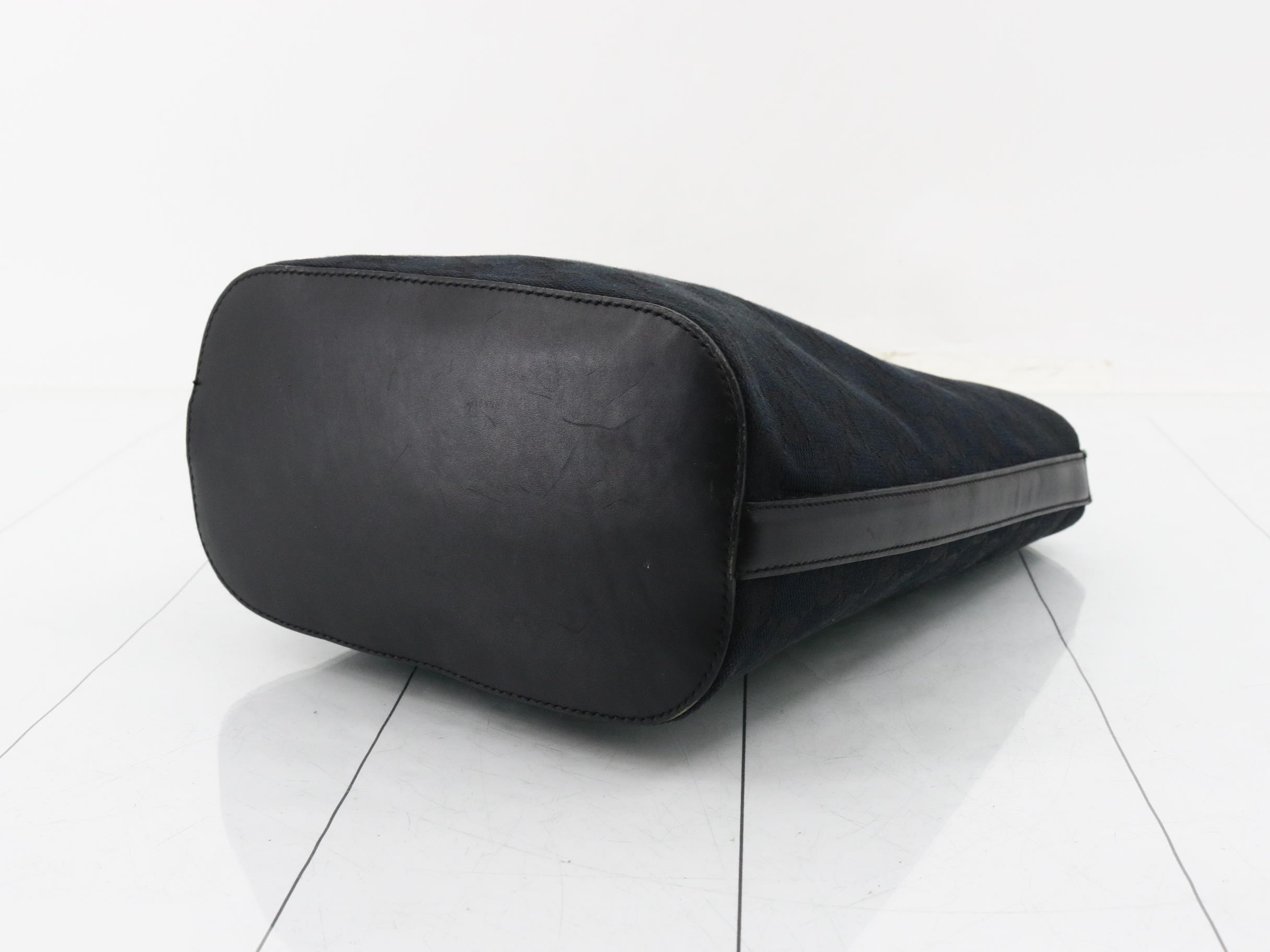 GG Canvas (Bag) - Shoulder Bag — view 6