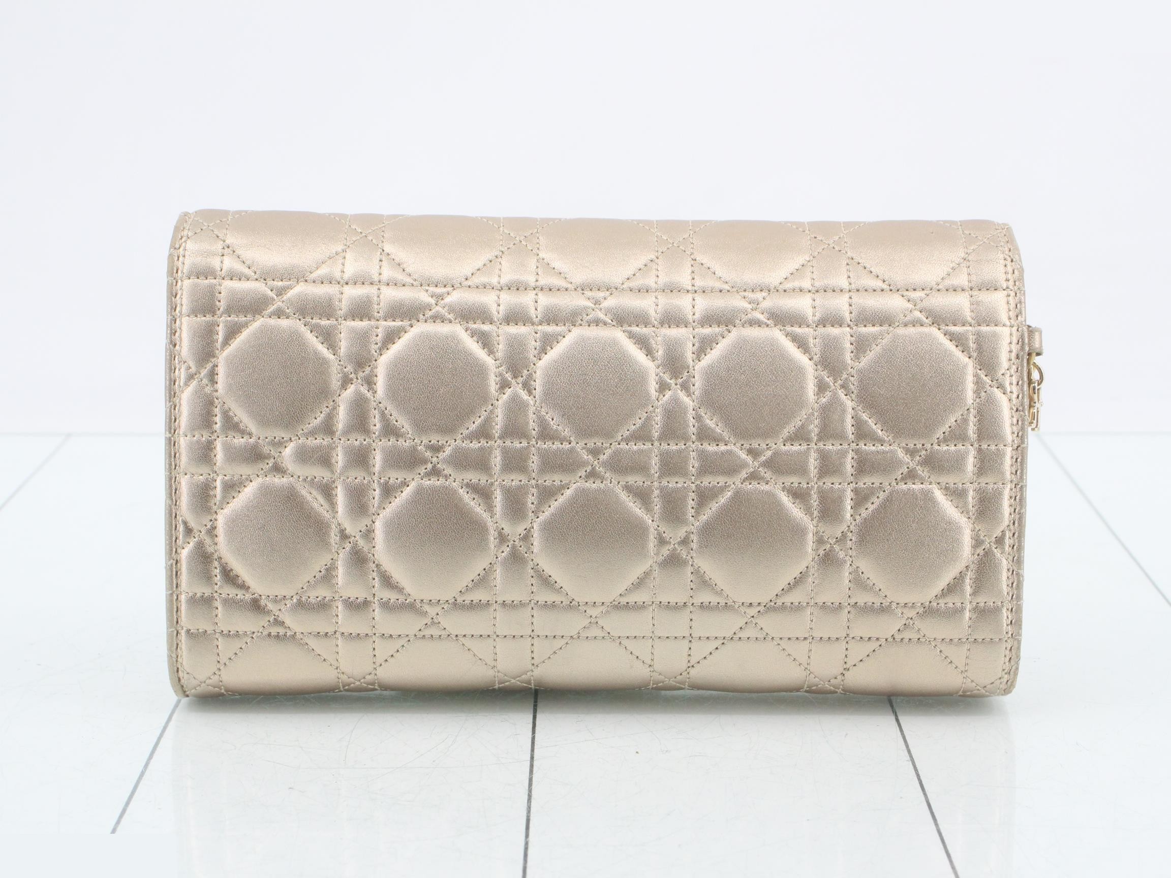 Miss Dior Cannage — view 2