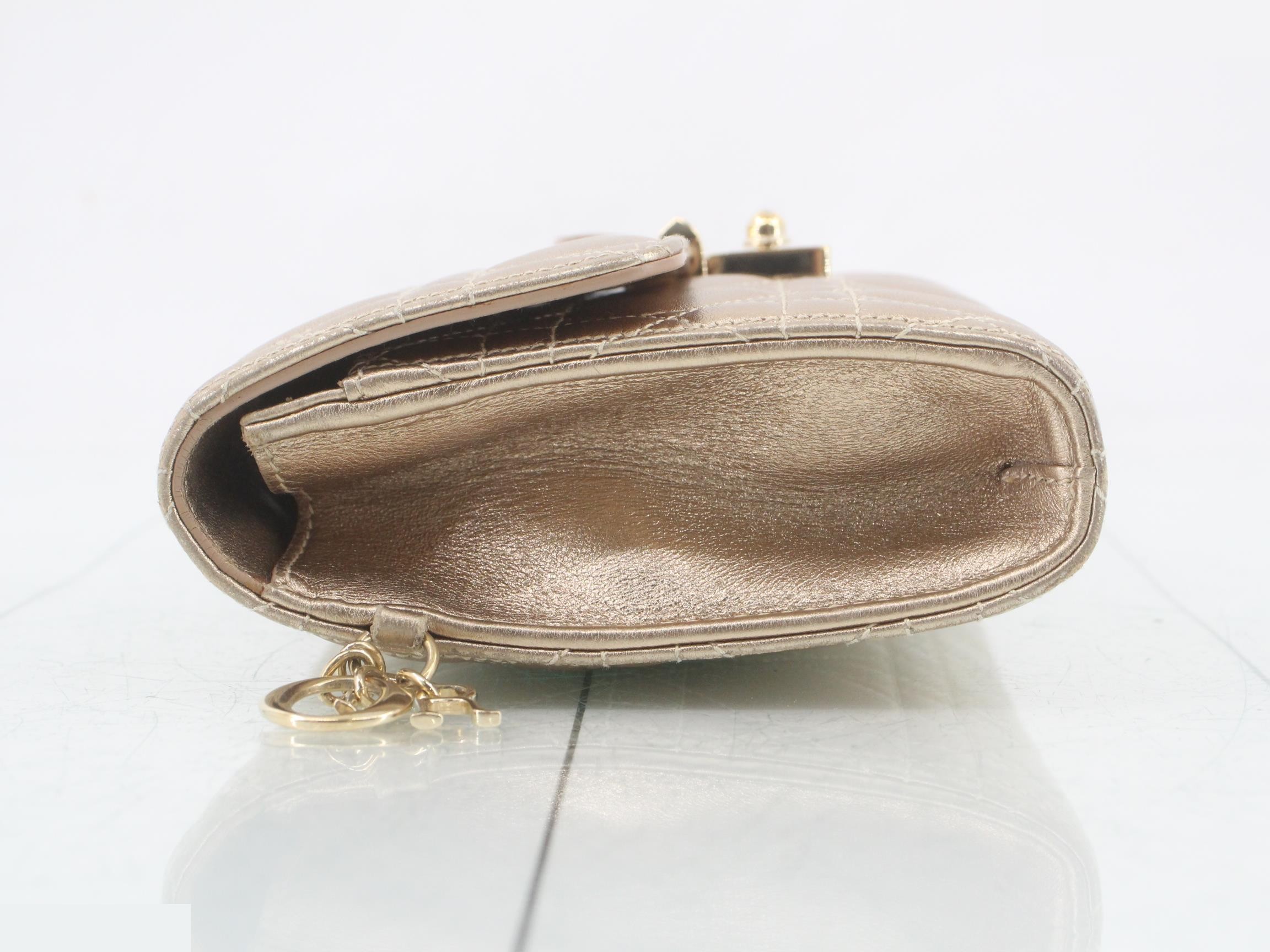 Miss Dior Cannage — view 4