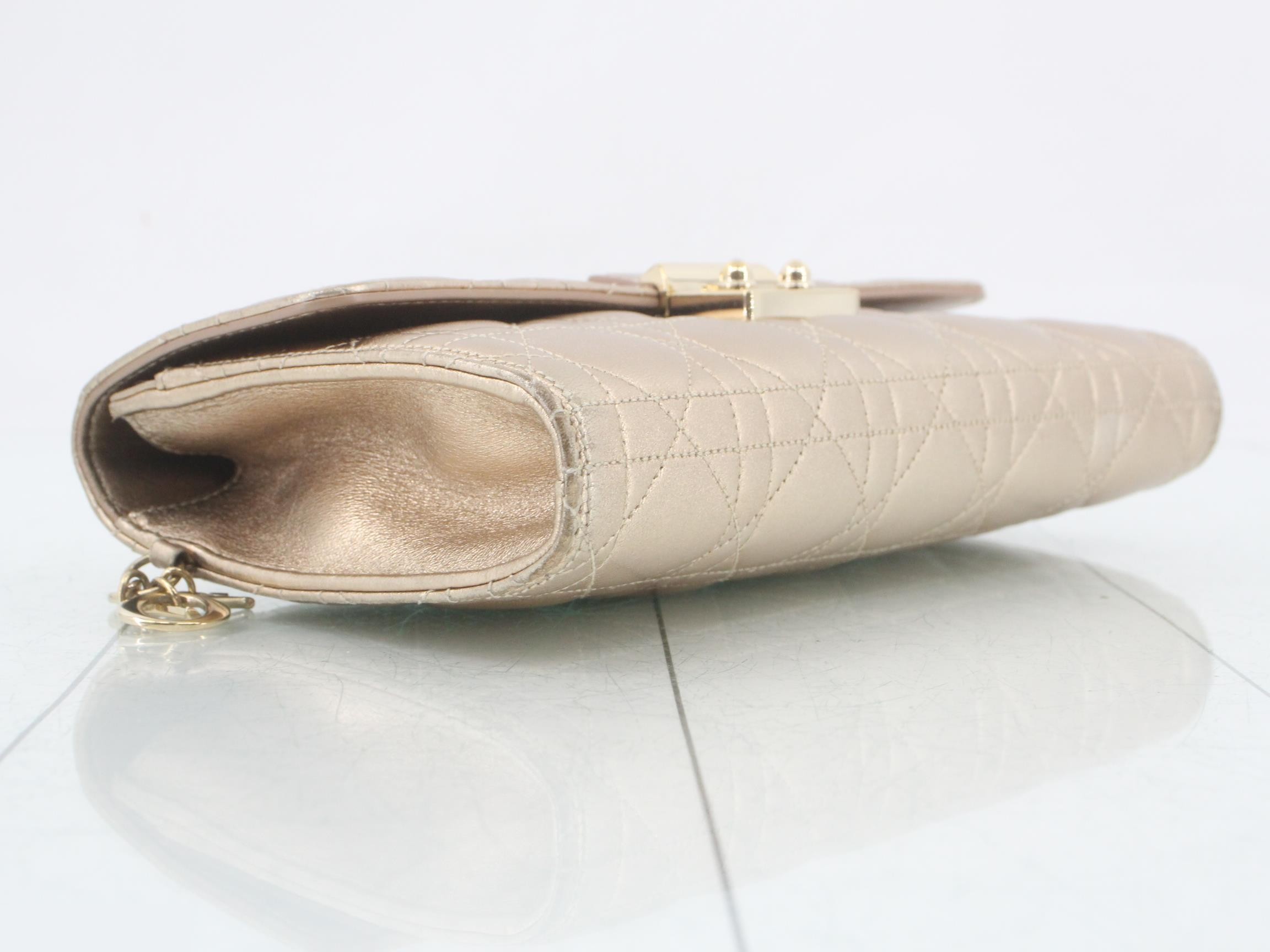 Miss Dior Cannage — view 5