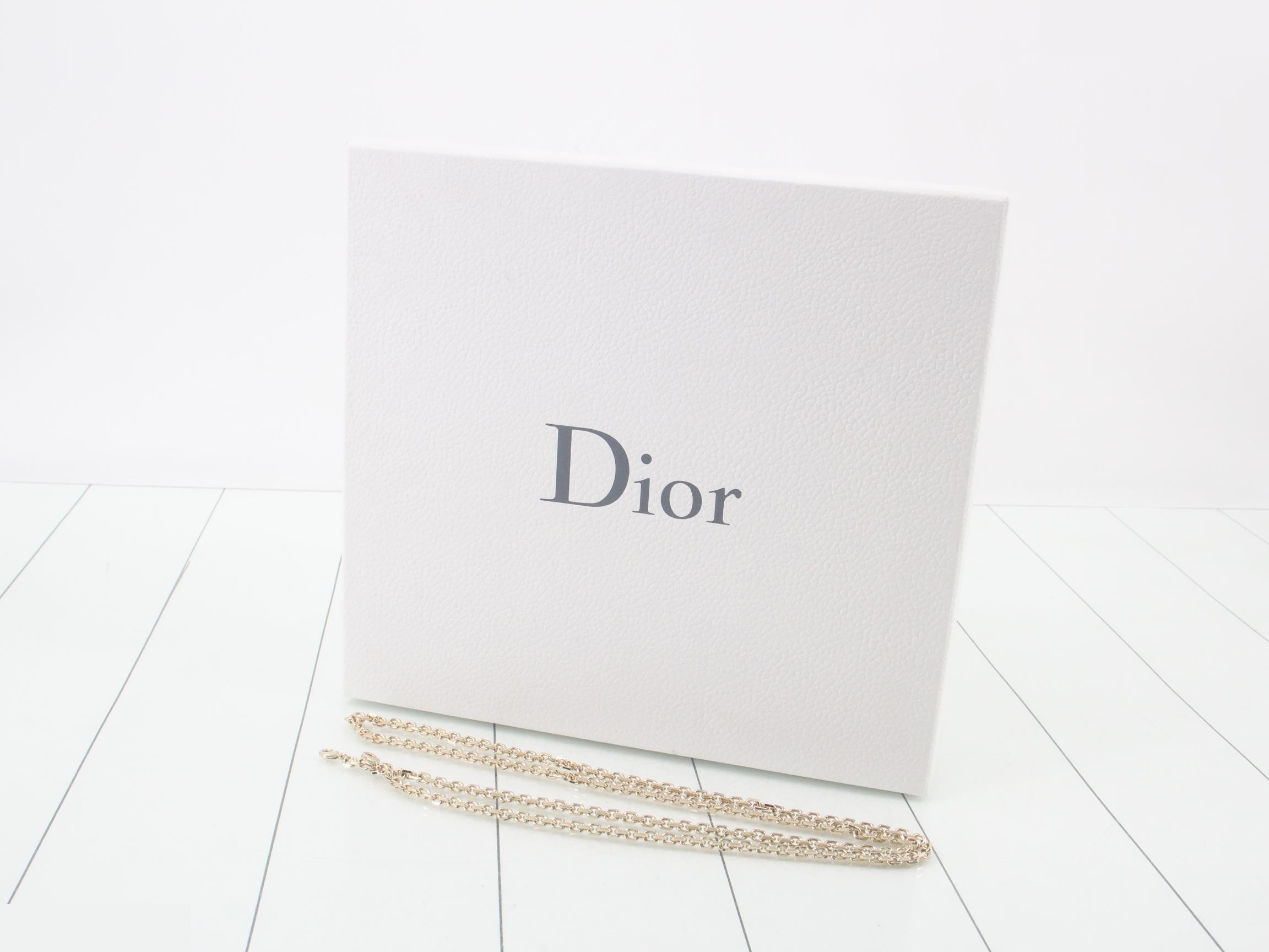 Miss Dior Cannage — view 7