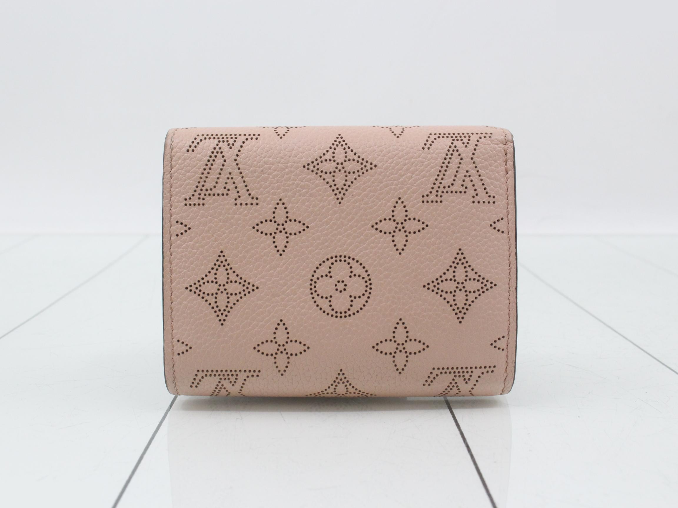 Mahina Portefeuille, Iris XS — view 2