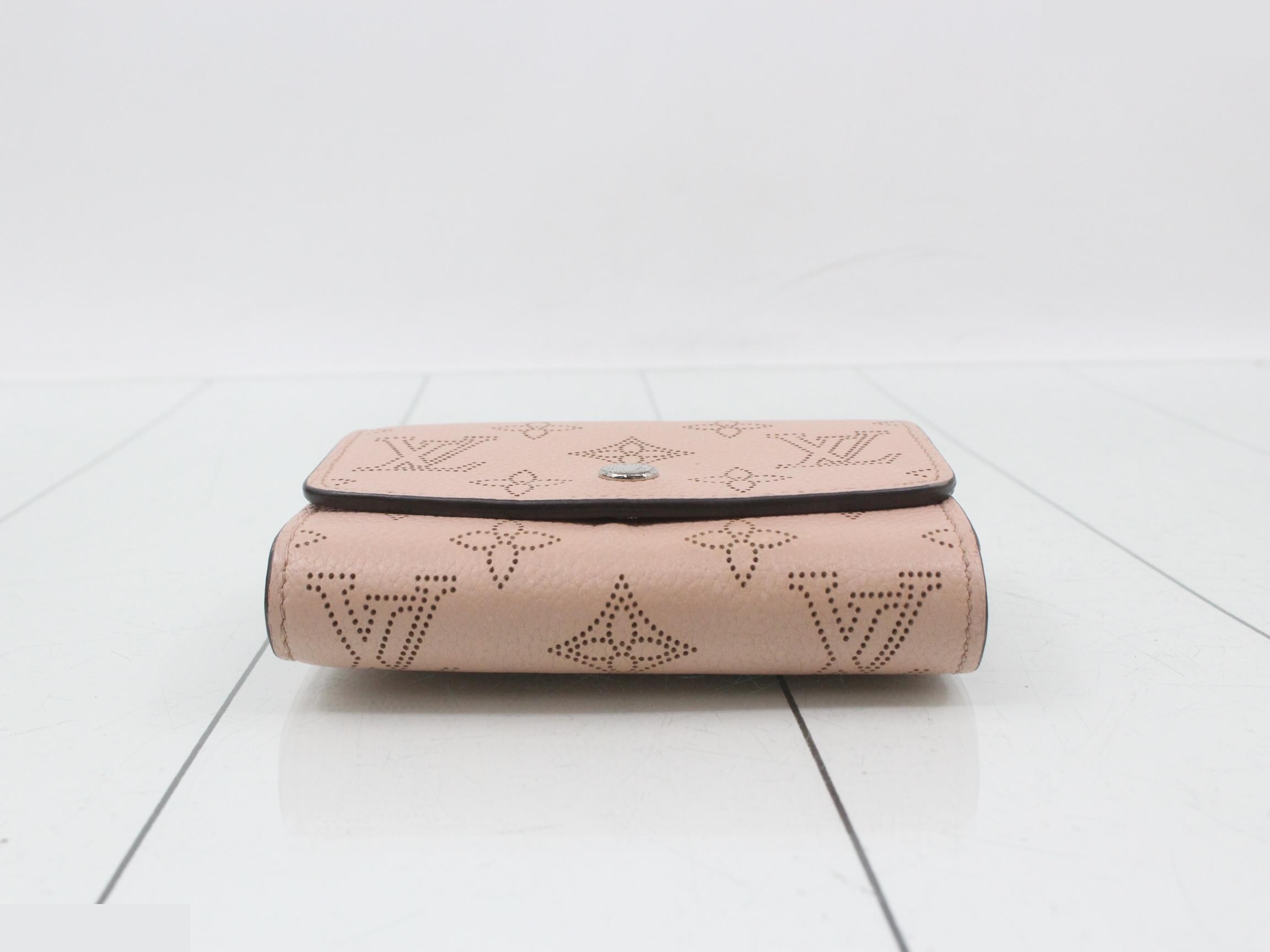 Mahina Portefeuille, Iris XS — view 3