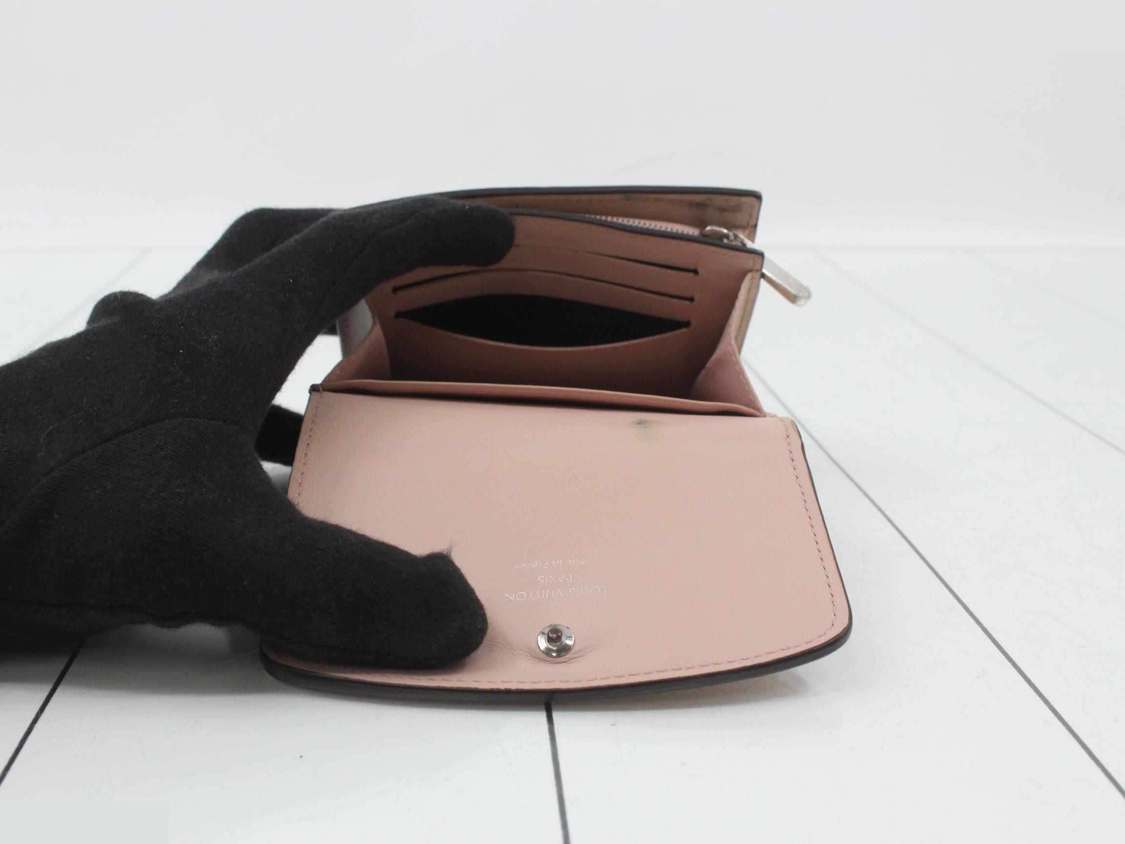 Mahina Portefeuille, Iris XS — view 4