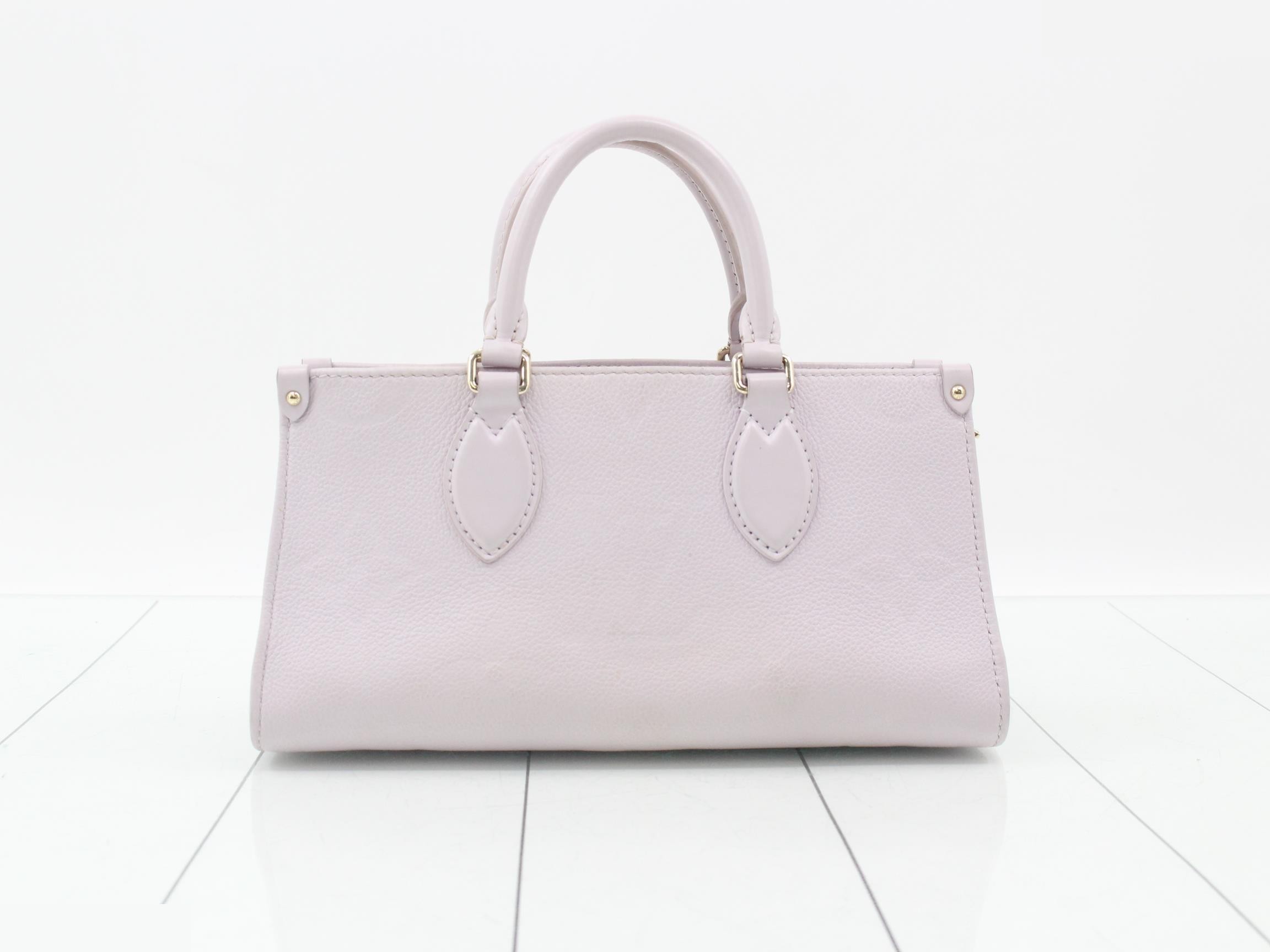 Empreinte OnTheGo EW Misty Lilac IC Chip — view 2