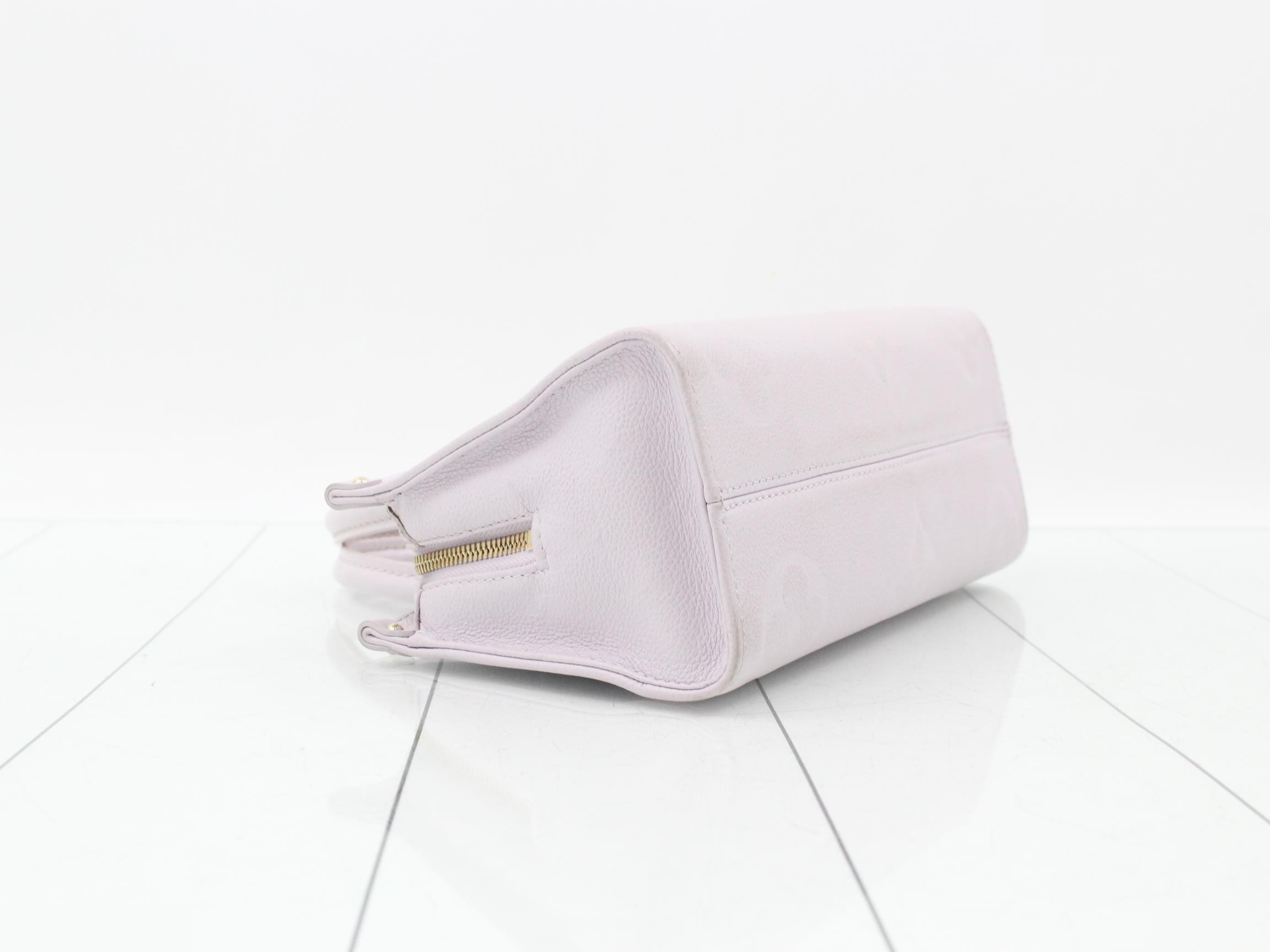 Empreinte OnTheGo EW Misty Lilac IC Chip — view 5