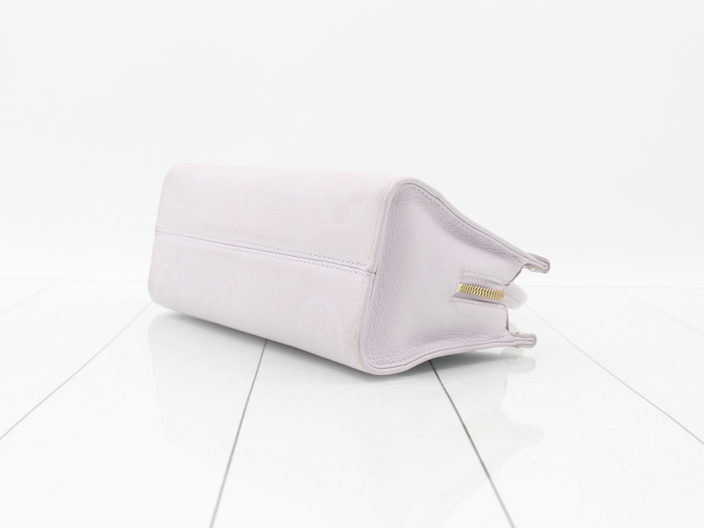 Empreinte OnTheGo EW Misty Lilac IC Chip — view 6