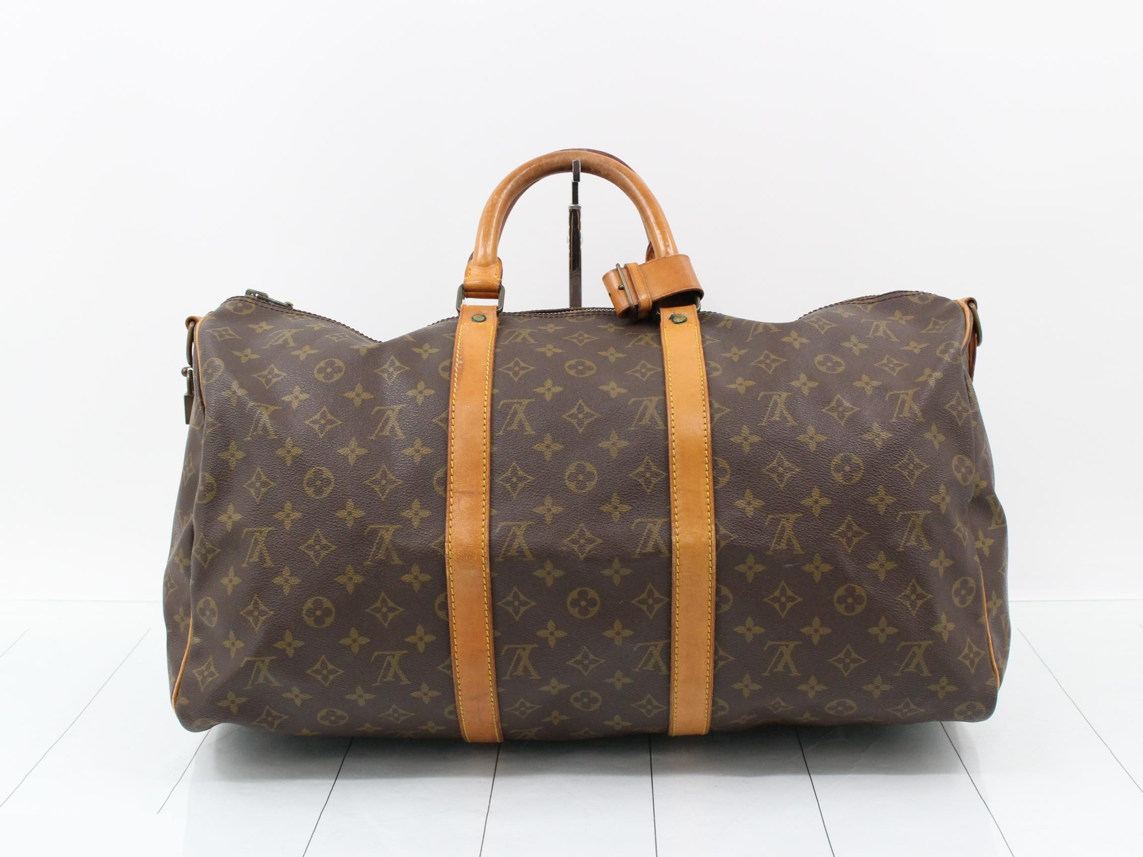 Keepall 50 old model — view 2