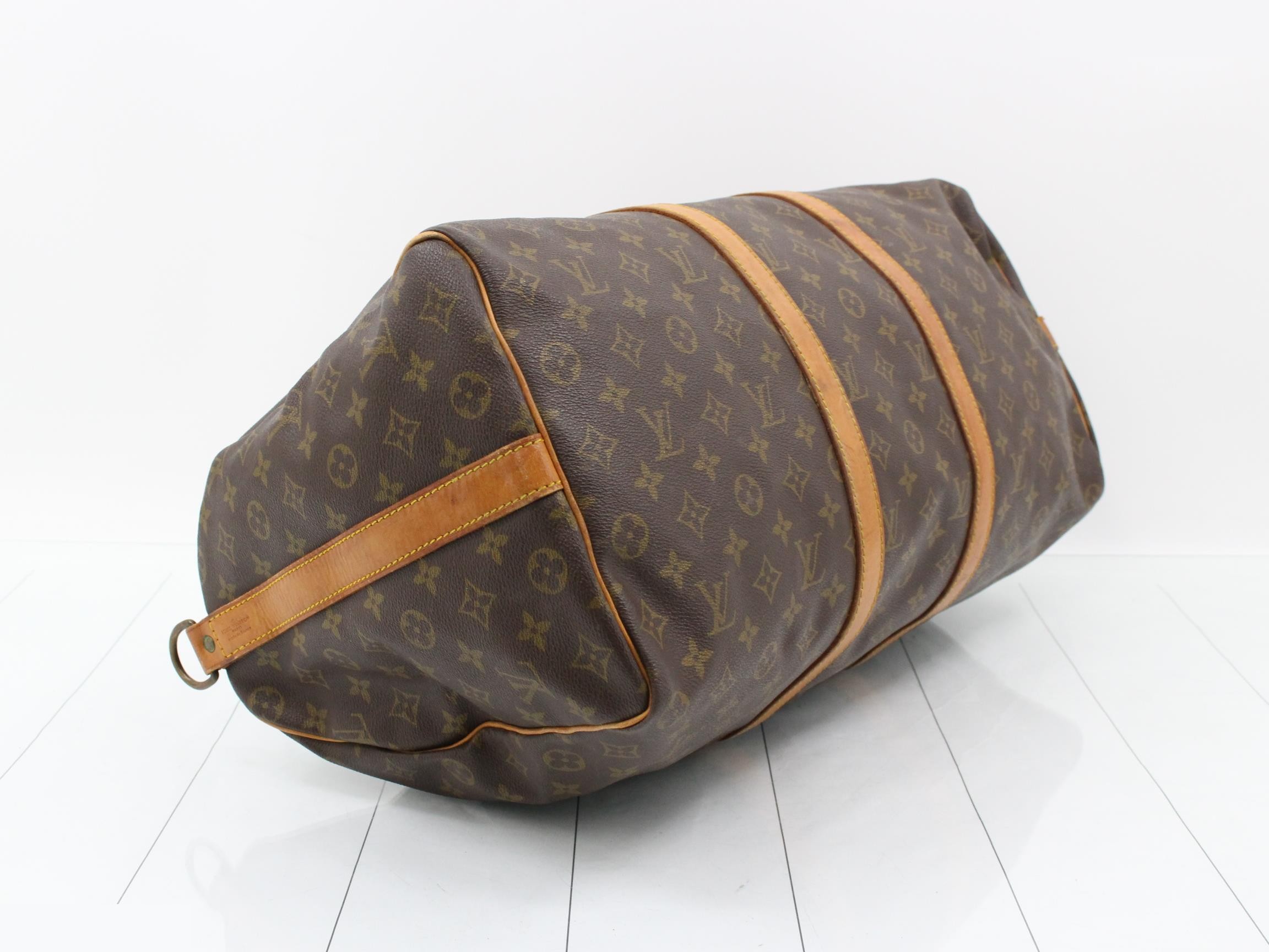 Keepall 50 old model — view 5