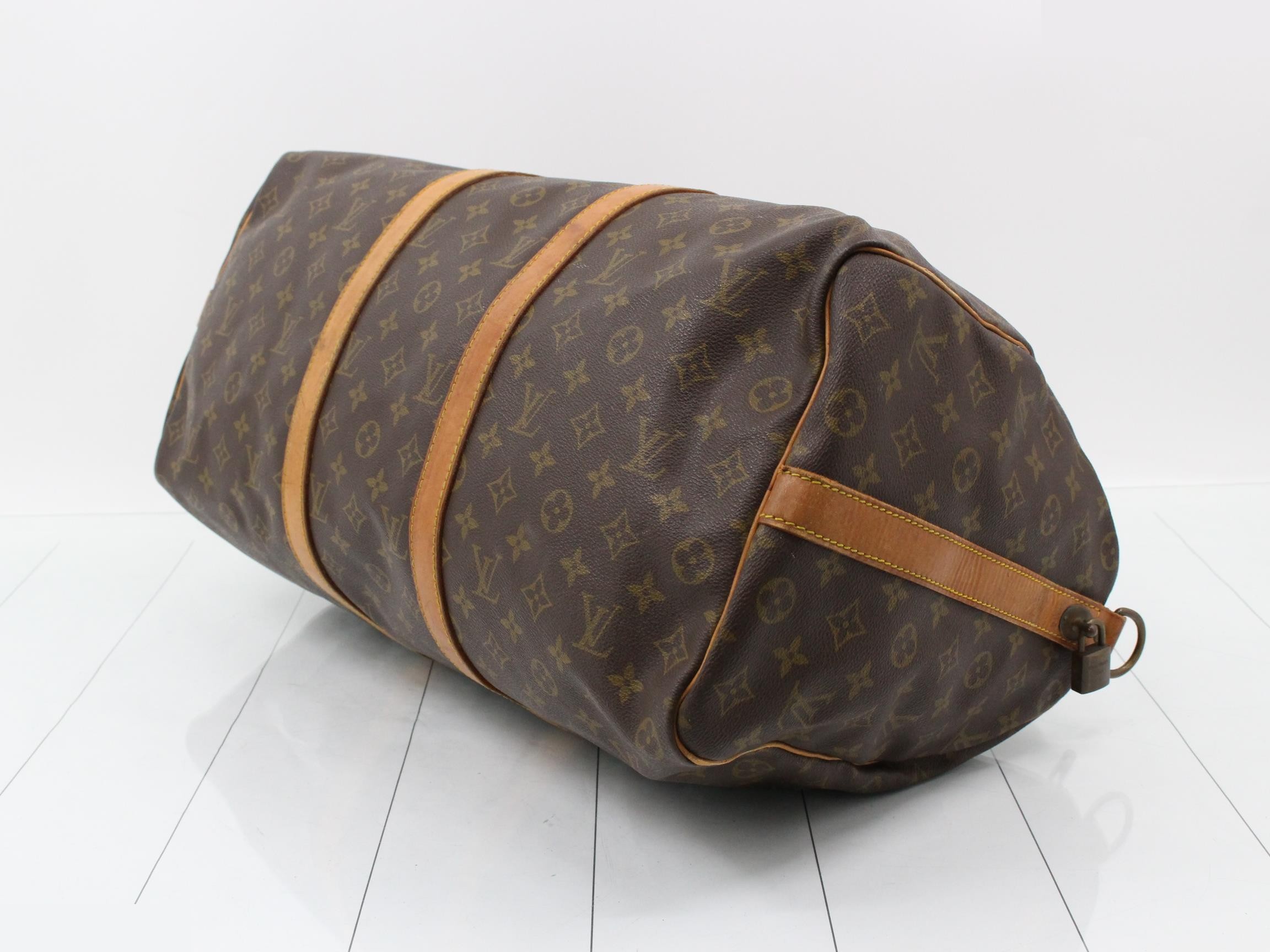 Keepall 50 old model — view 6