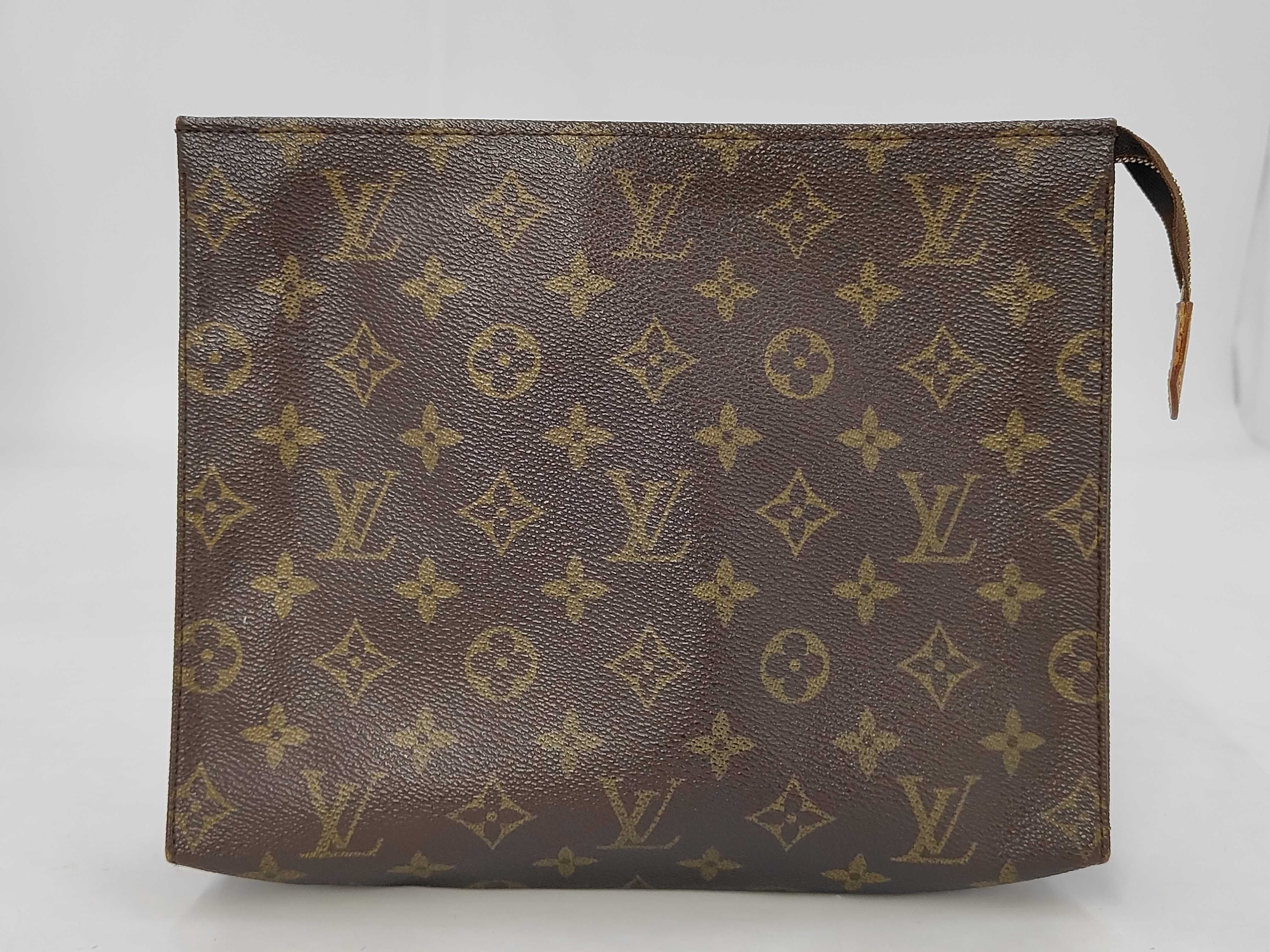 Monogram LV Second Bag