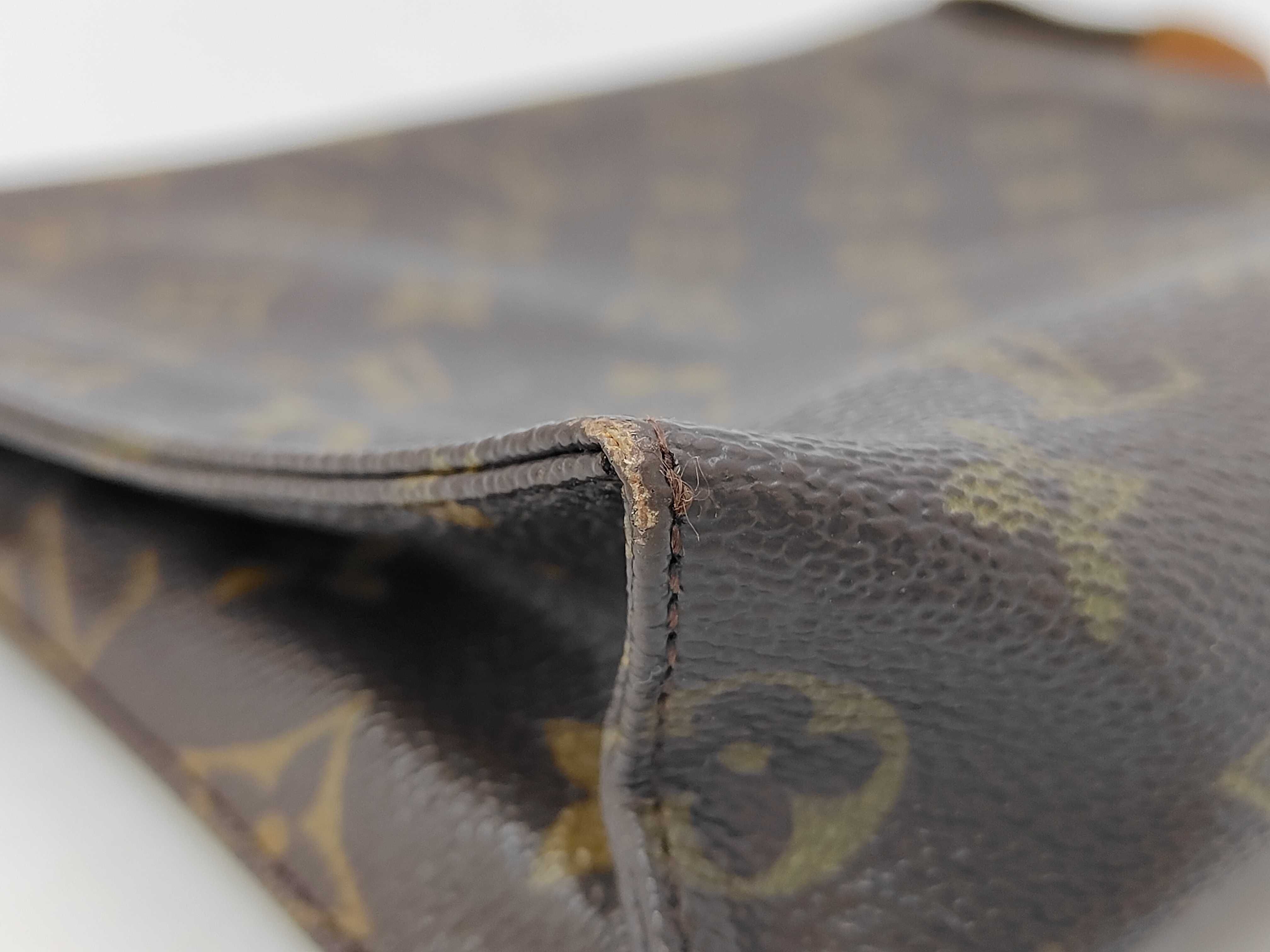 Monogram LV Second Bag — view 4