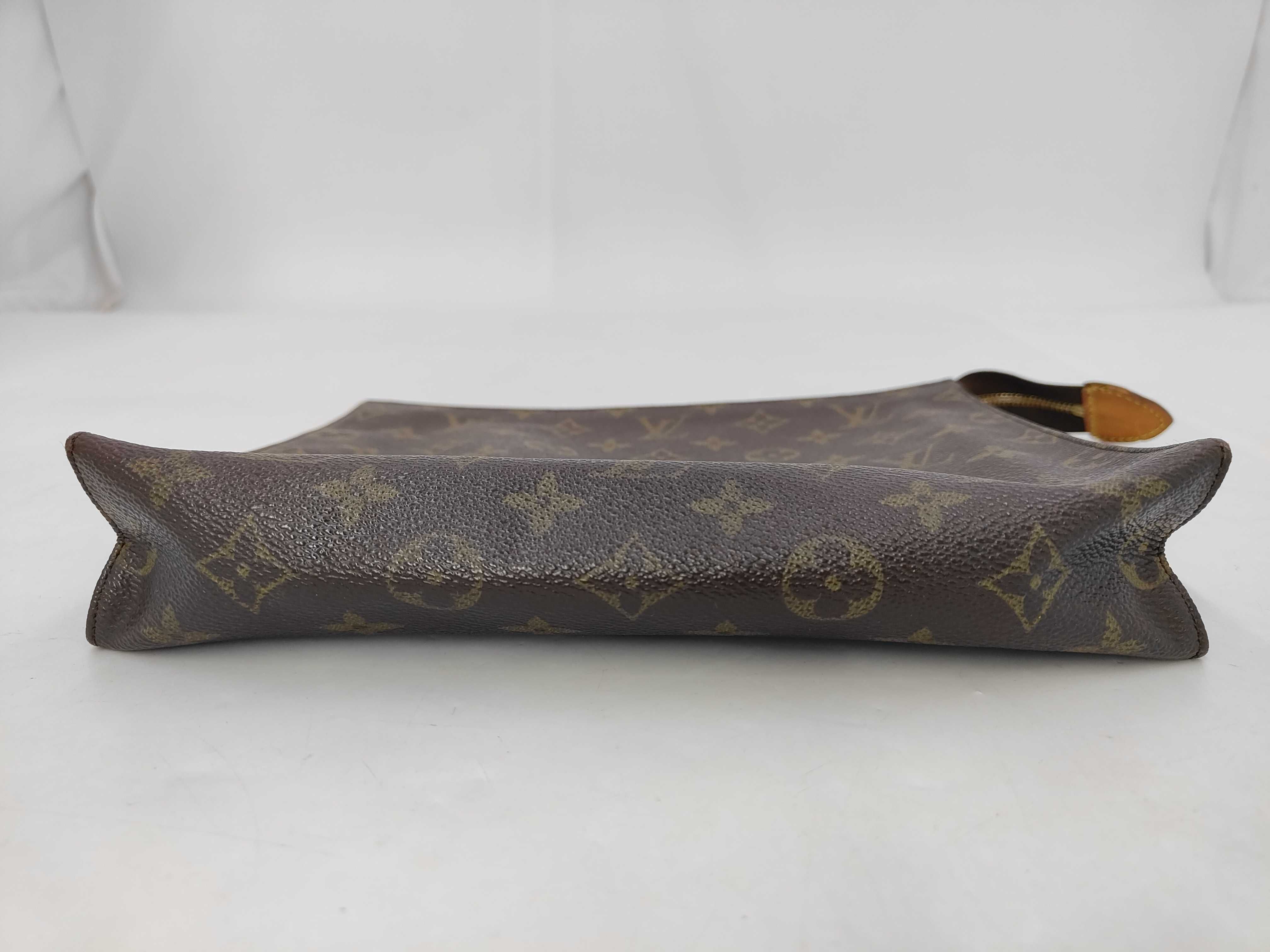 Monogram LV Second Bag — view 5