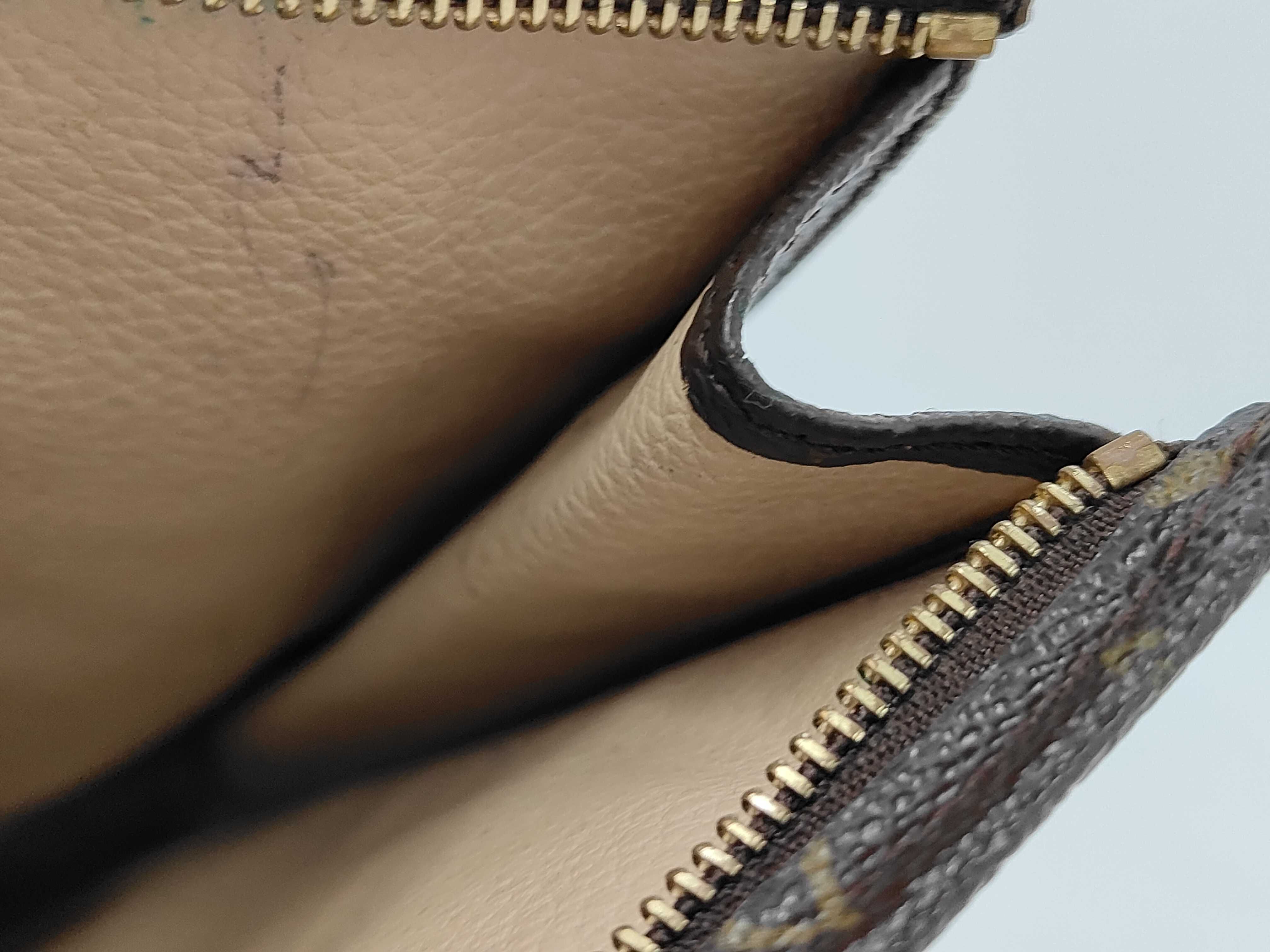 Monogram LV Second Bag — view 8