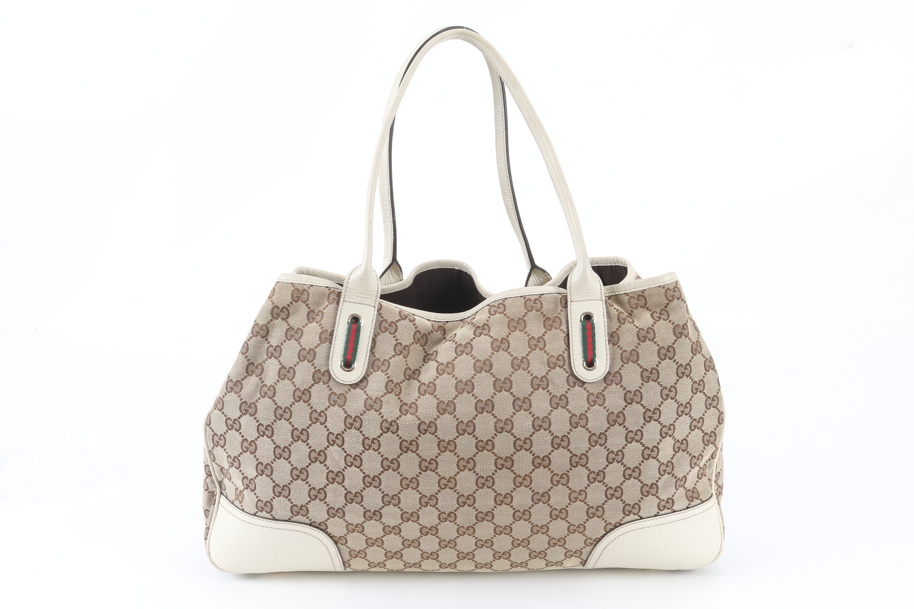 GG canvas (bag) — view 3