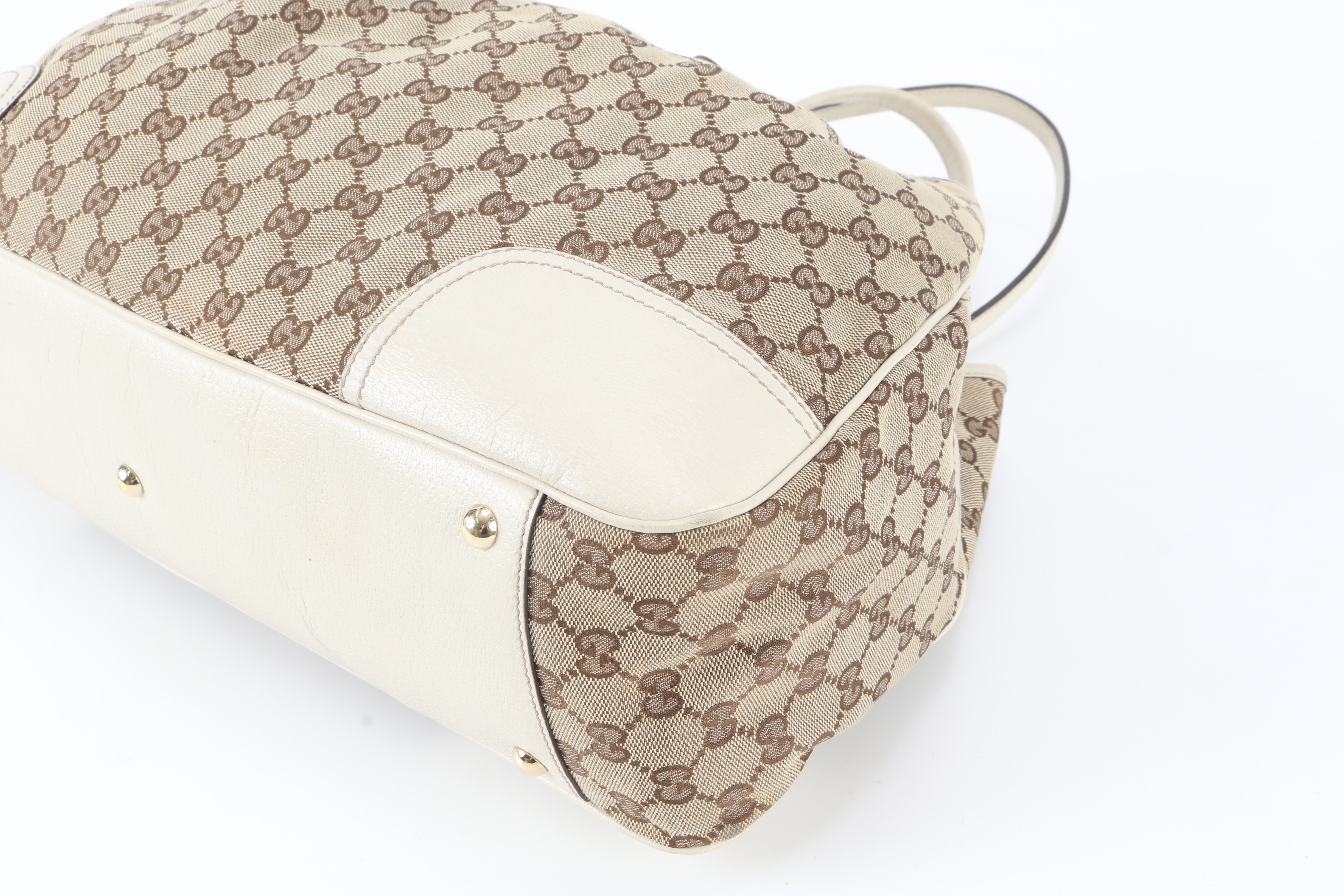 GG canvas (bag) — view 4