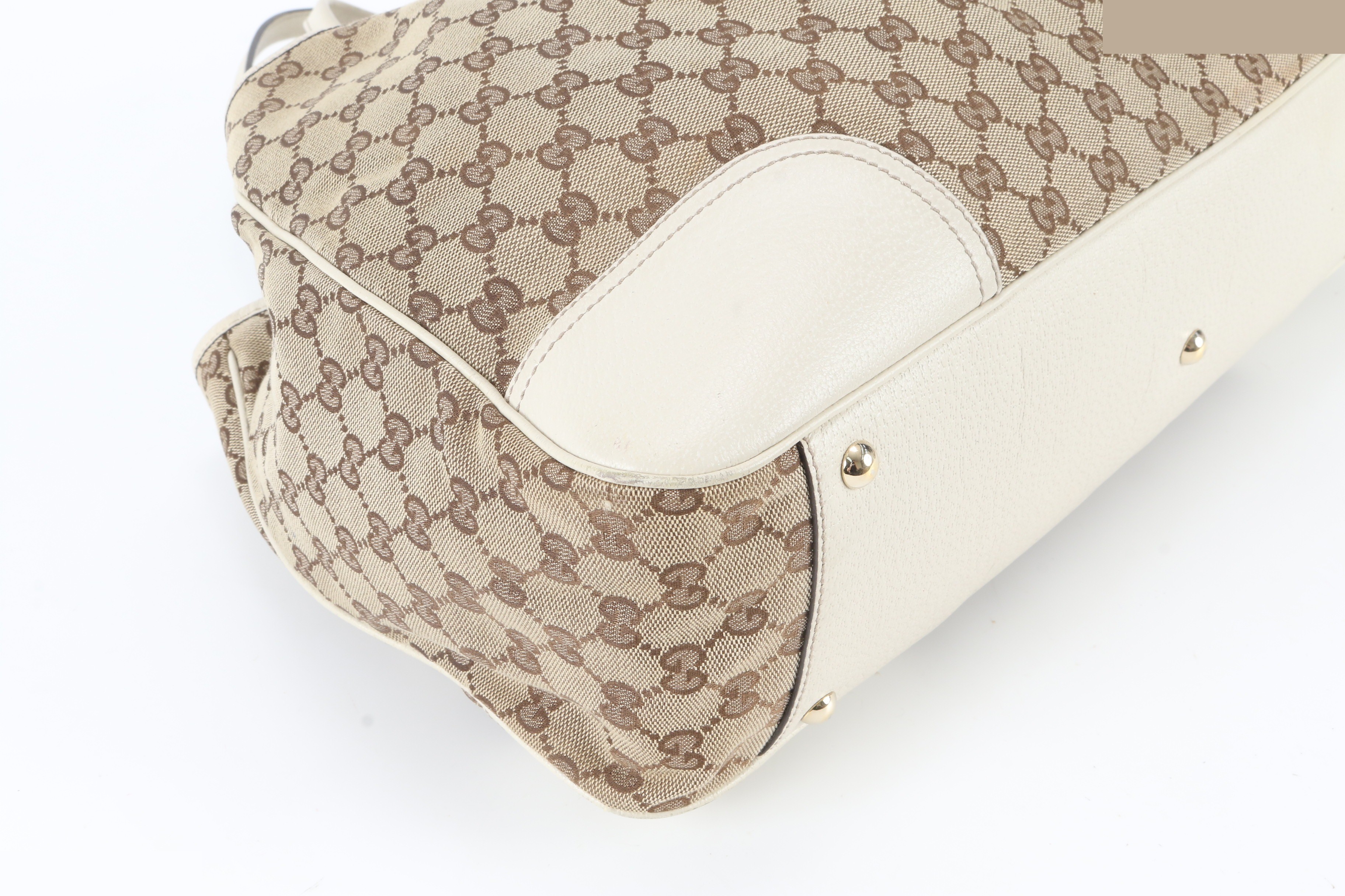 GG canvas (bag) — view 5