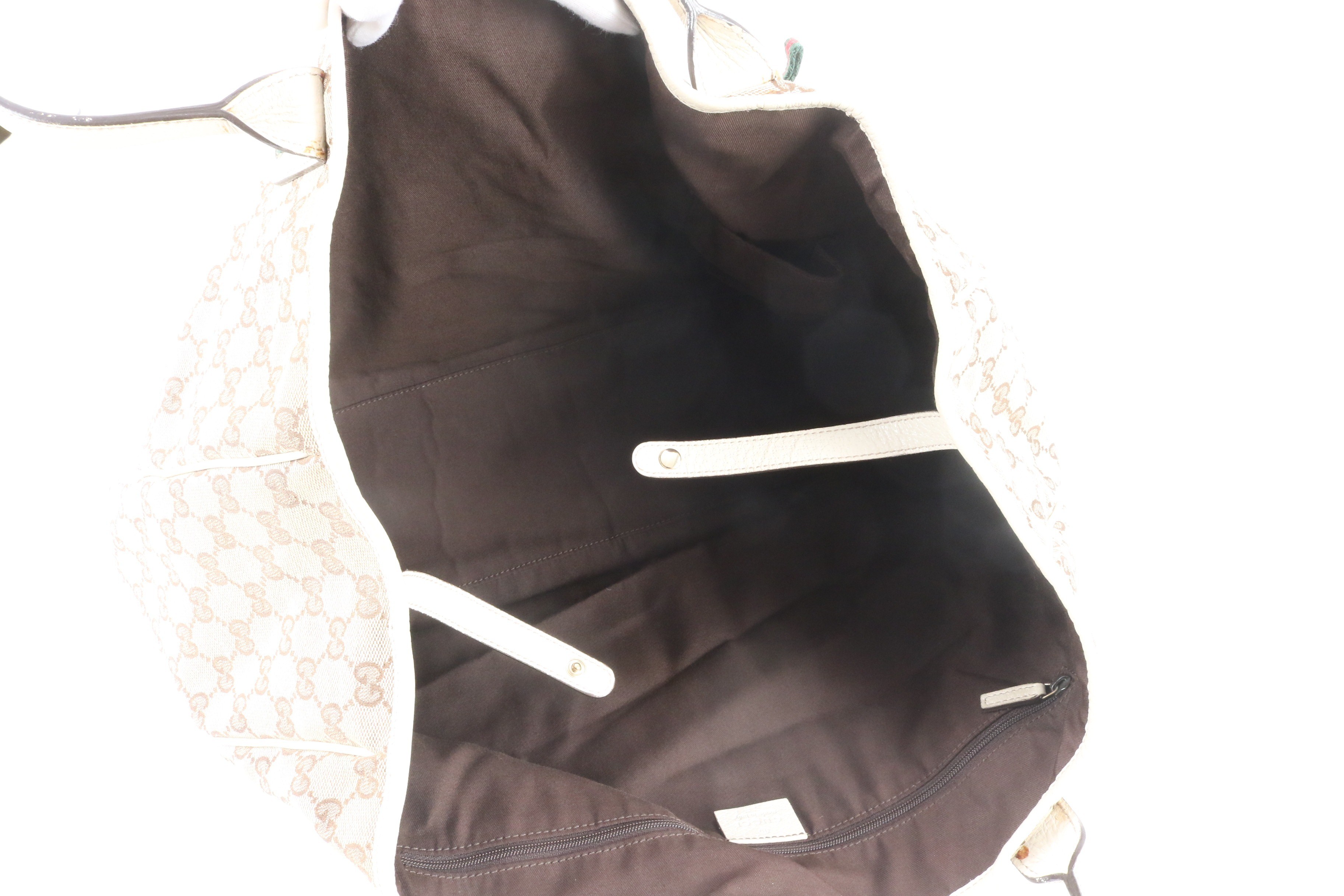 GG canvas (bag) — view 7