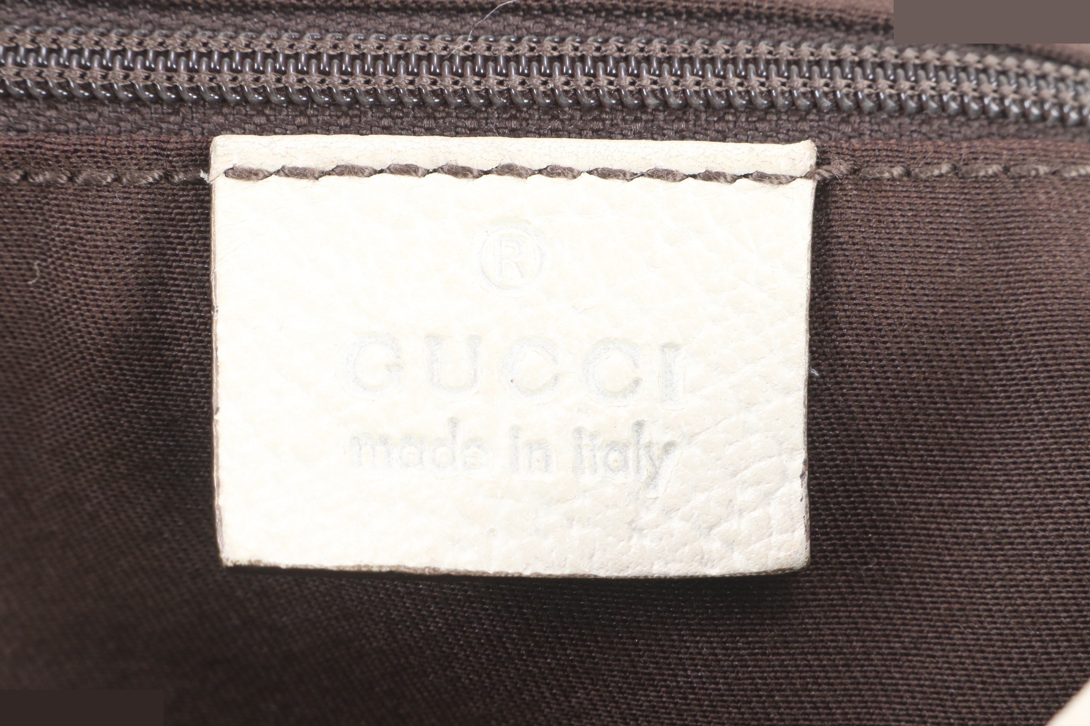 GG canvas (bag) — view 8